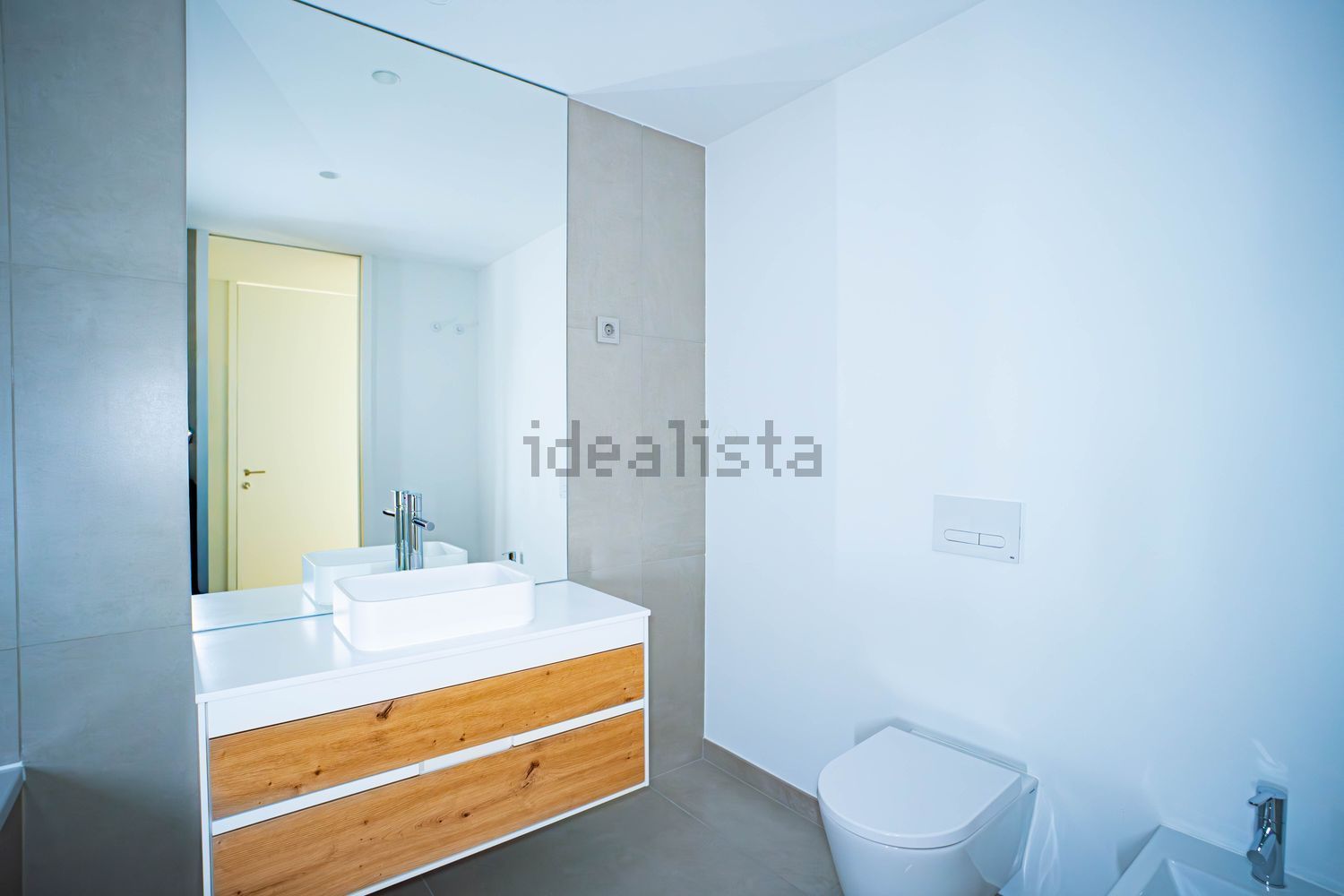 公寓 t4出售在Rua Cais da Pedra - 卫生间