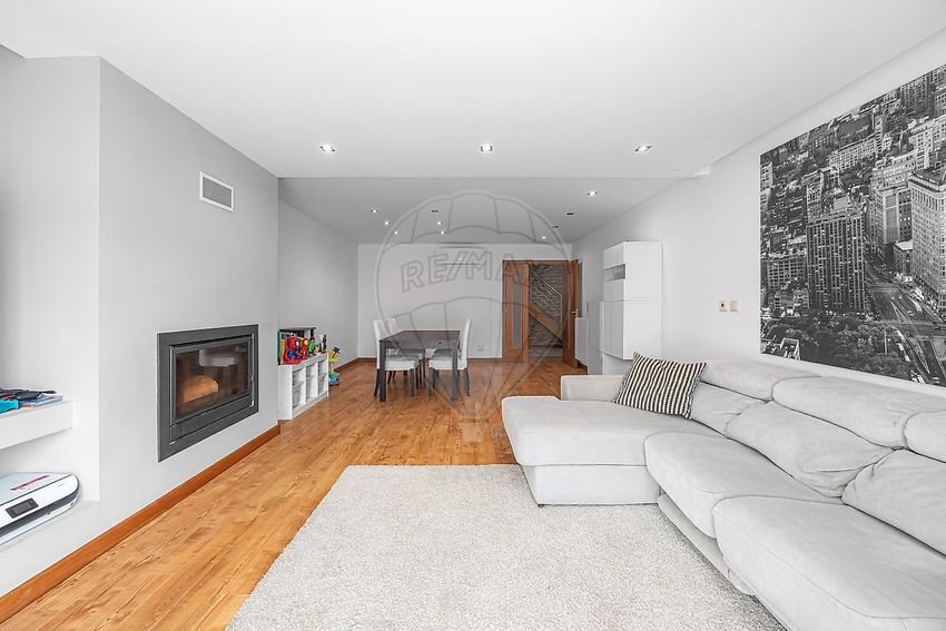 公寓 t2出售在Avenida Principal