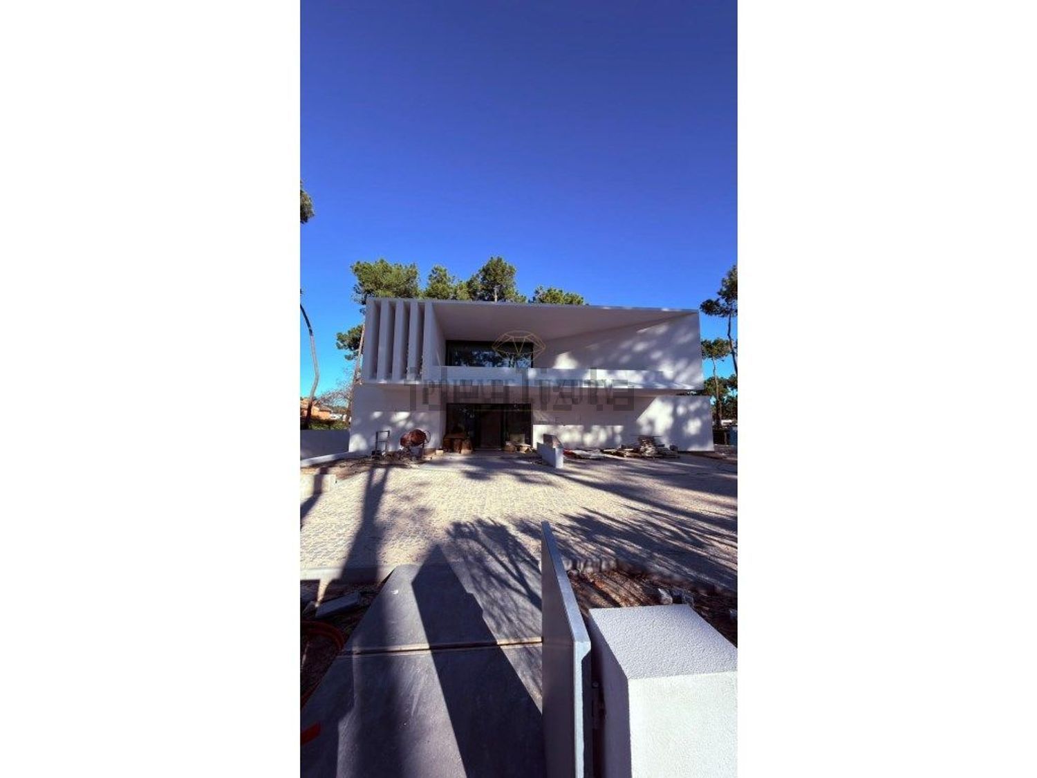 小楼房或独栋别墅出售在Herdade da Aroeira - 照片