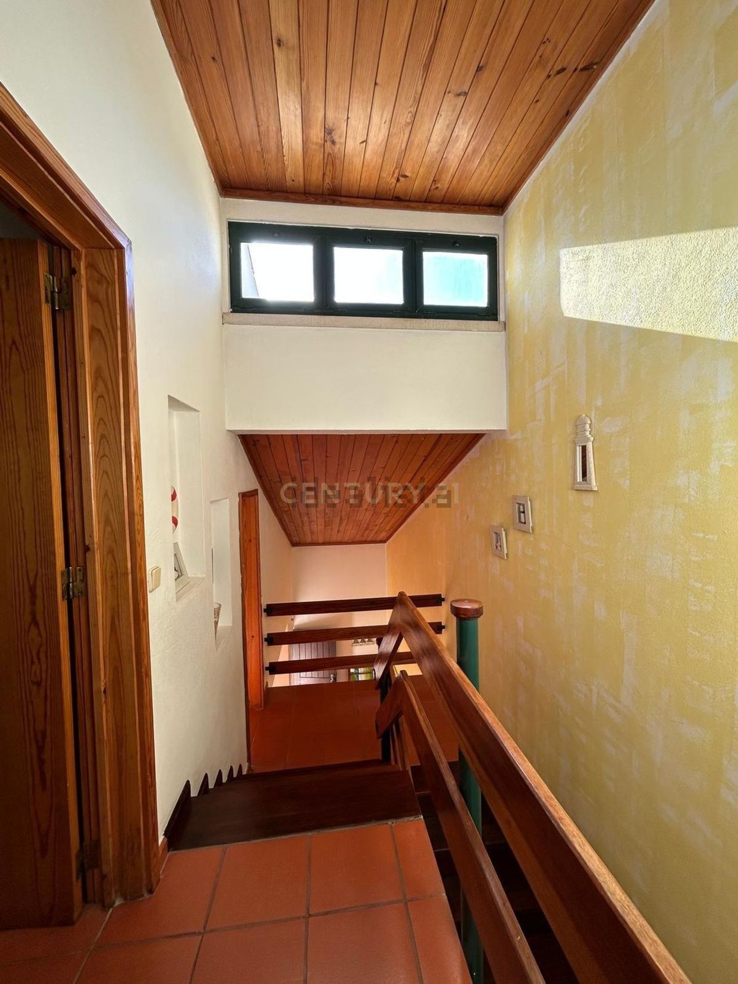 双拼别墅出售在Rua de Almourol - 详情