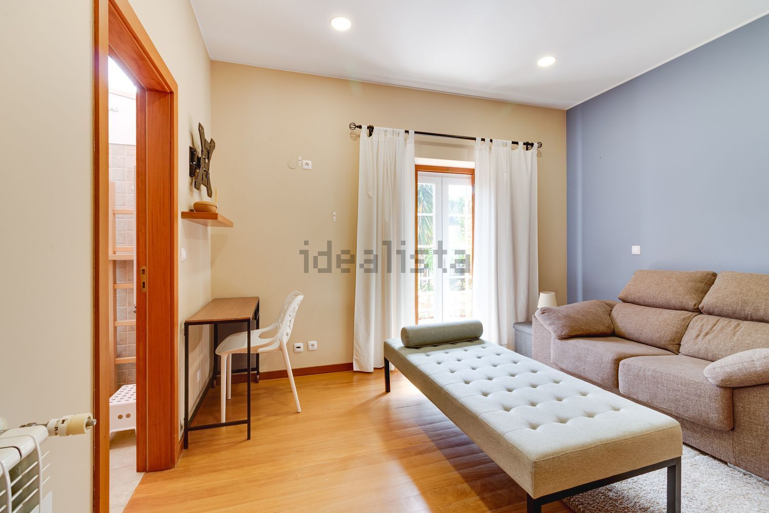 小楼房或独栋别墅出售Campo da Feira, 26 - 卧室