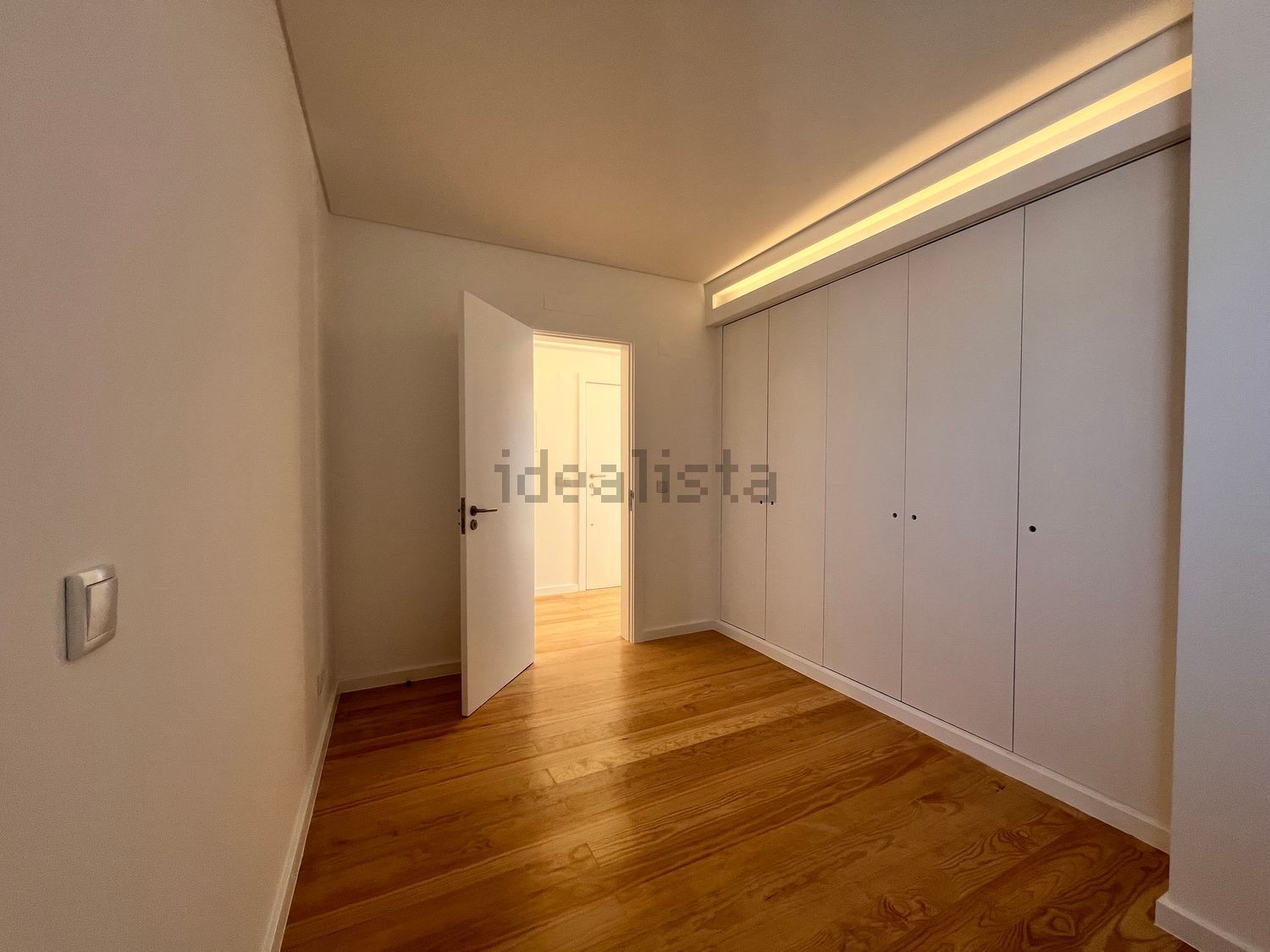 出租公寓 t3在Rua Augusto José Vieira - 居住