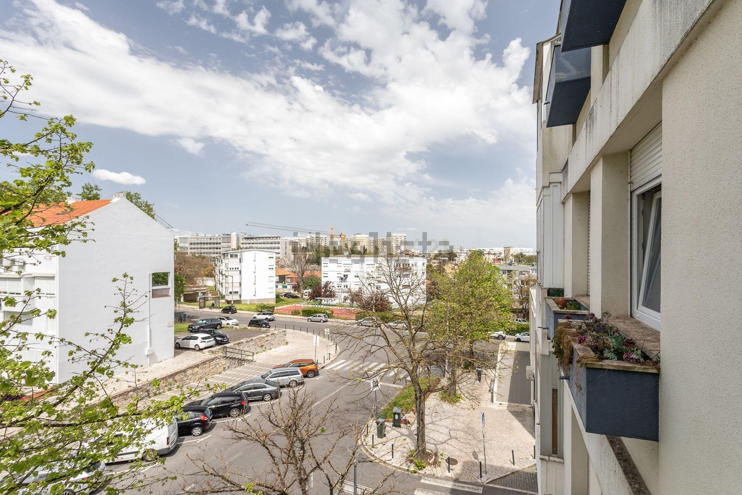 公寓 t3出售在Rua Capitão Tenente Oliveira e Carmo, 143 - 照片