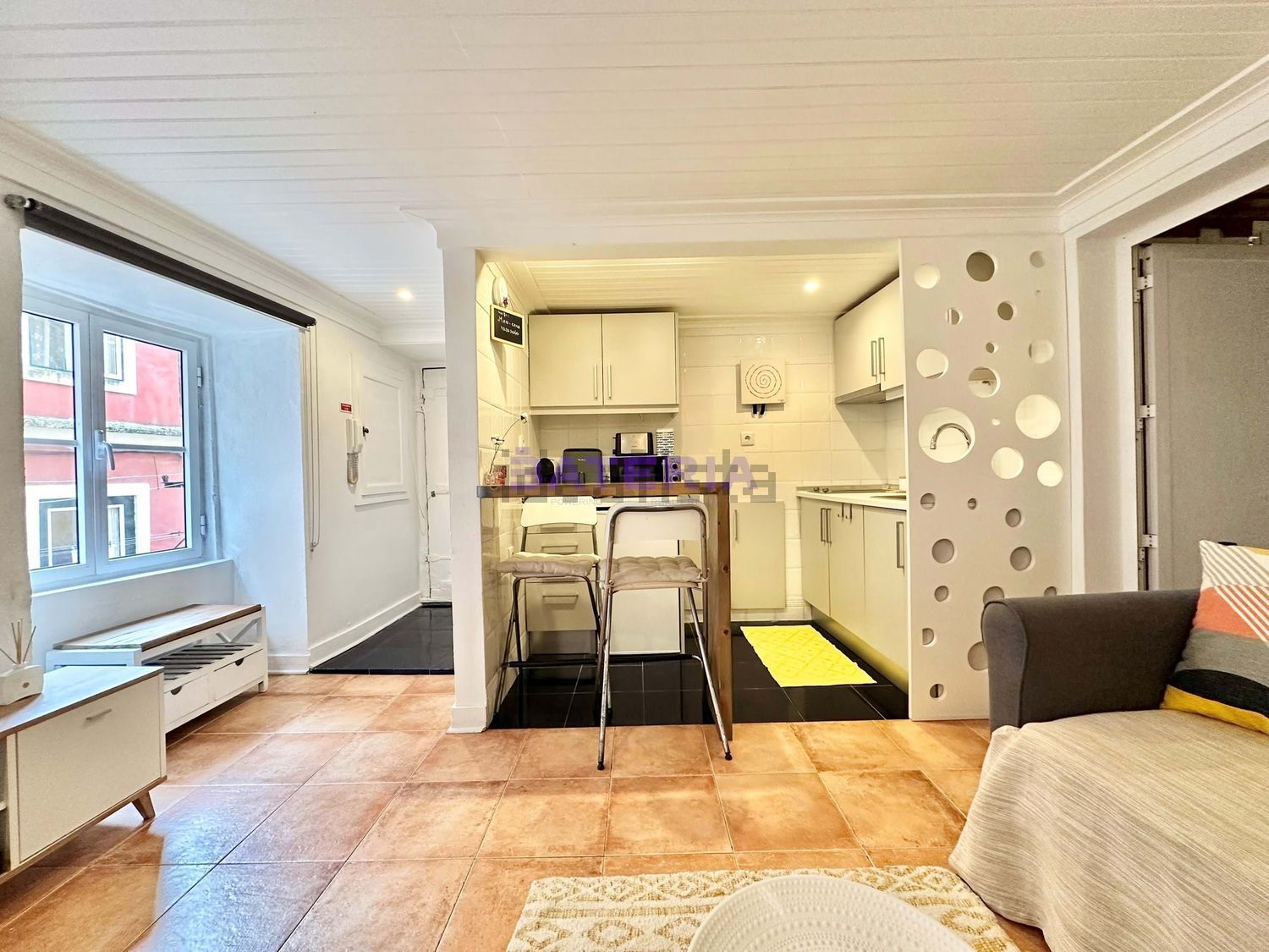 公寓 t1出售在Santa Catarina - 照片