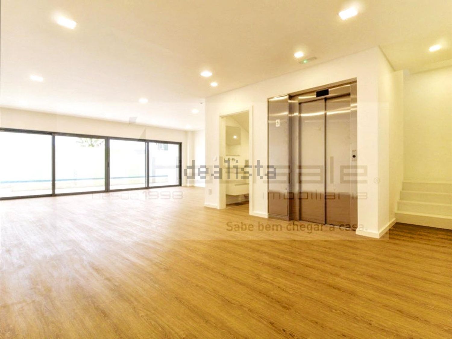 小楼房或独栋别墅出售在Rua Vieira da Silva - 居住