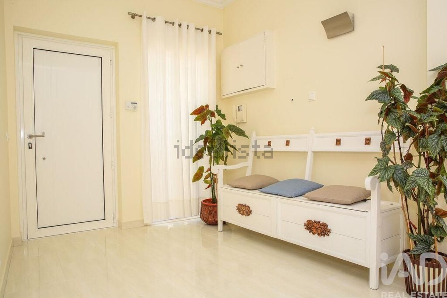 小楼房或独栋别墅出售在Encarnação - 卧室