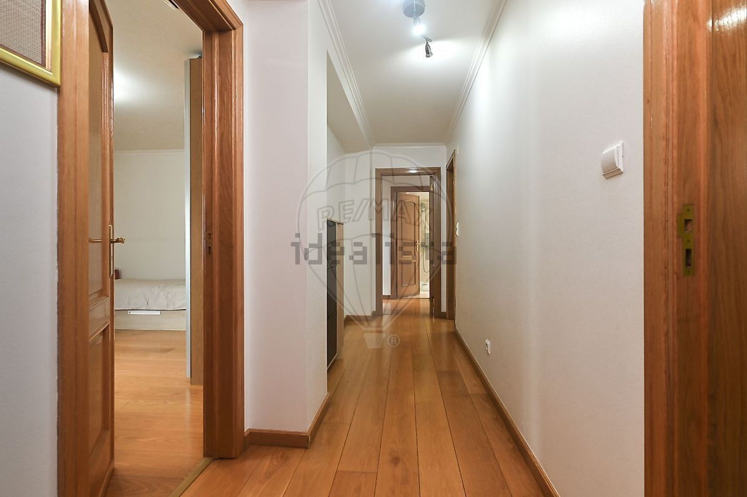 公寓 t4出售在Alto do Lumiar - Quinta das Conchas - Quinta do Lambert - 过道