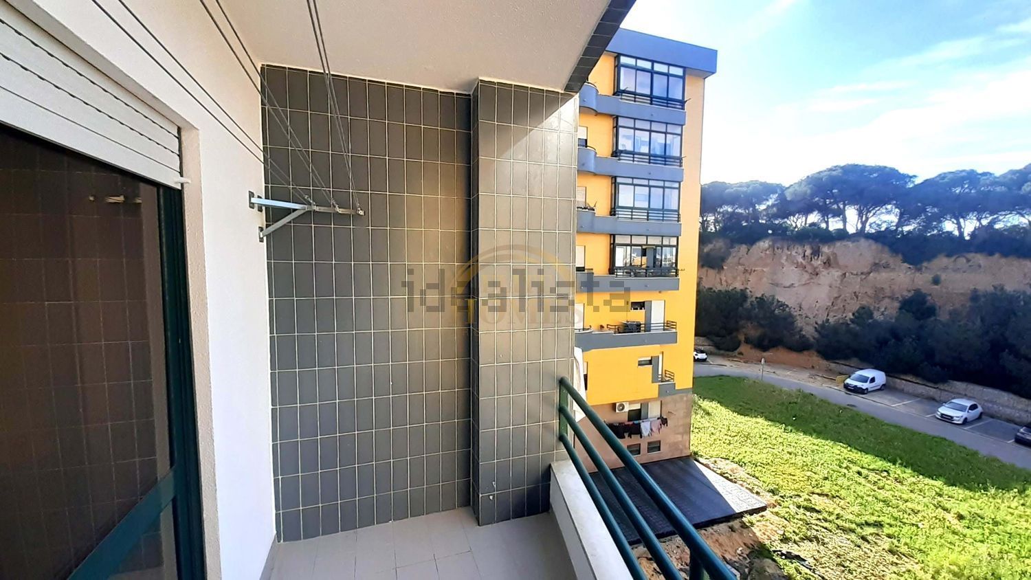 公寓 t3出售在Praceta Raúl Brandão - 视线