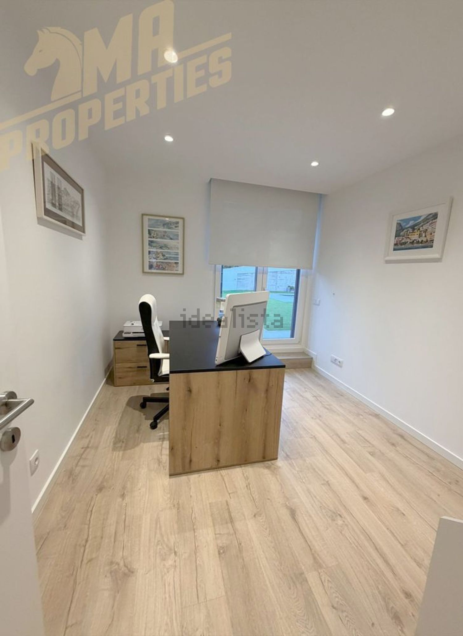 小楼房或独栋别墅出售在Rua da Mandinga, 20 - 卧室