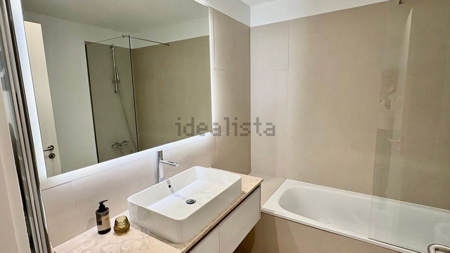 出租公寓 t1在Praceta Bernardo Sassetti, 1 - 卫生间