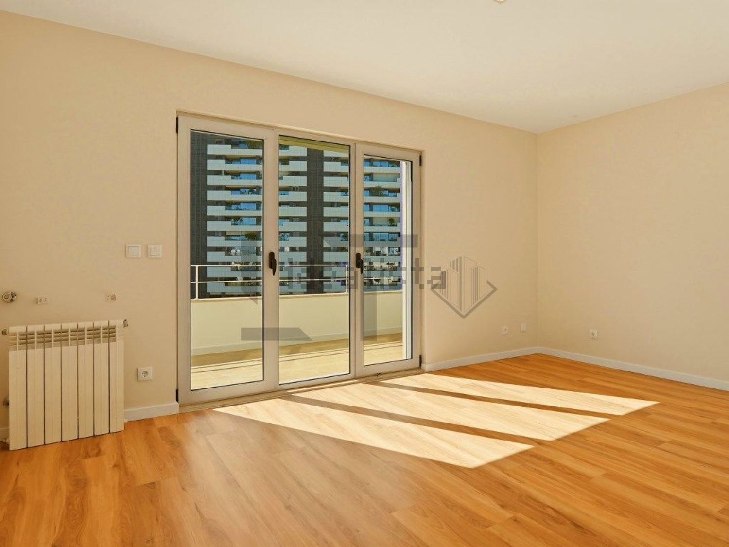 顶层公寓出售在Alameda dos Oceanos - 居住