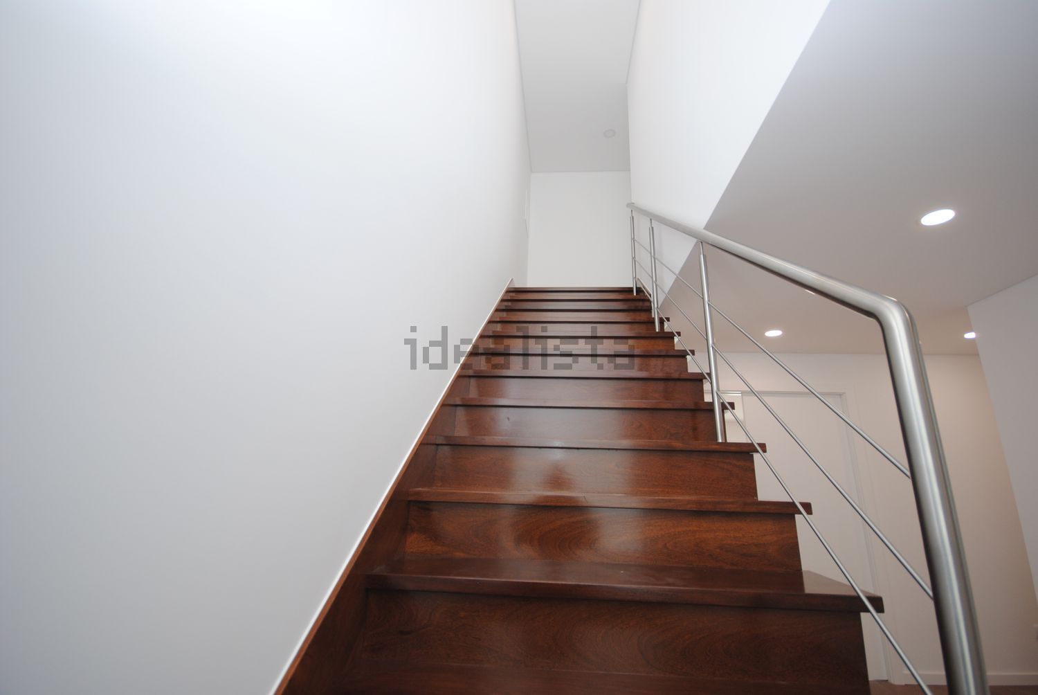 双拼别墅出售在Rua das Flores - 详情