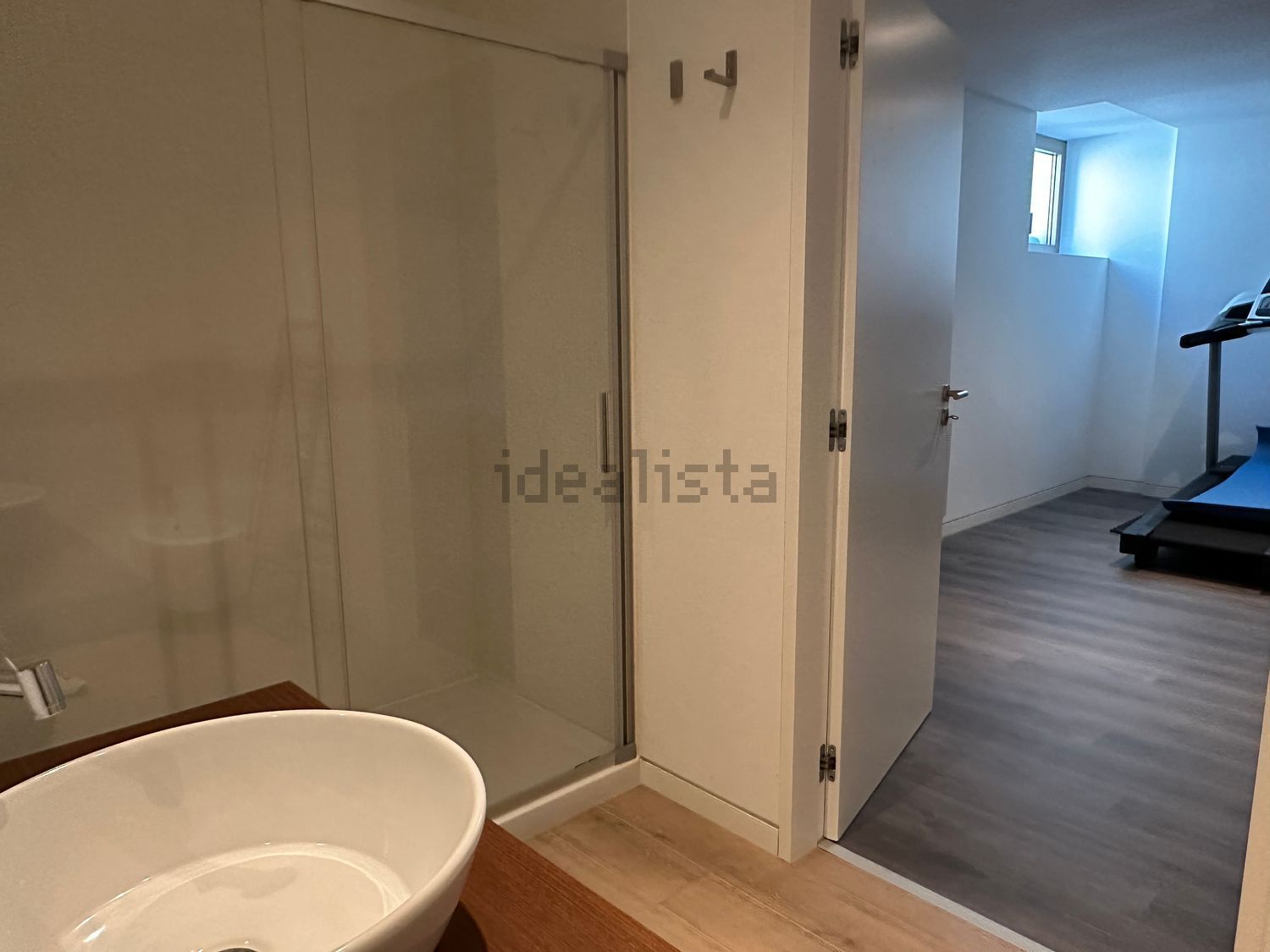 出租联排别墅在Avenida Avenue Avenue Avenue Avenue Avenue Avenue Avenue Avenue do mar - 卫生间