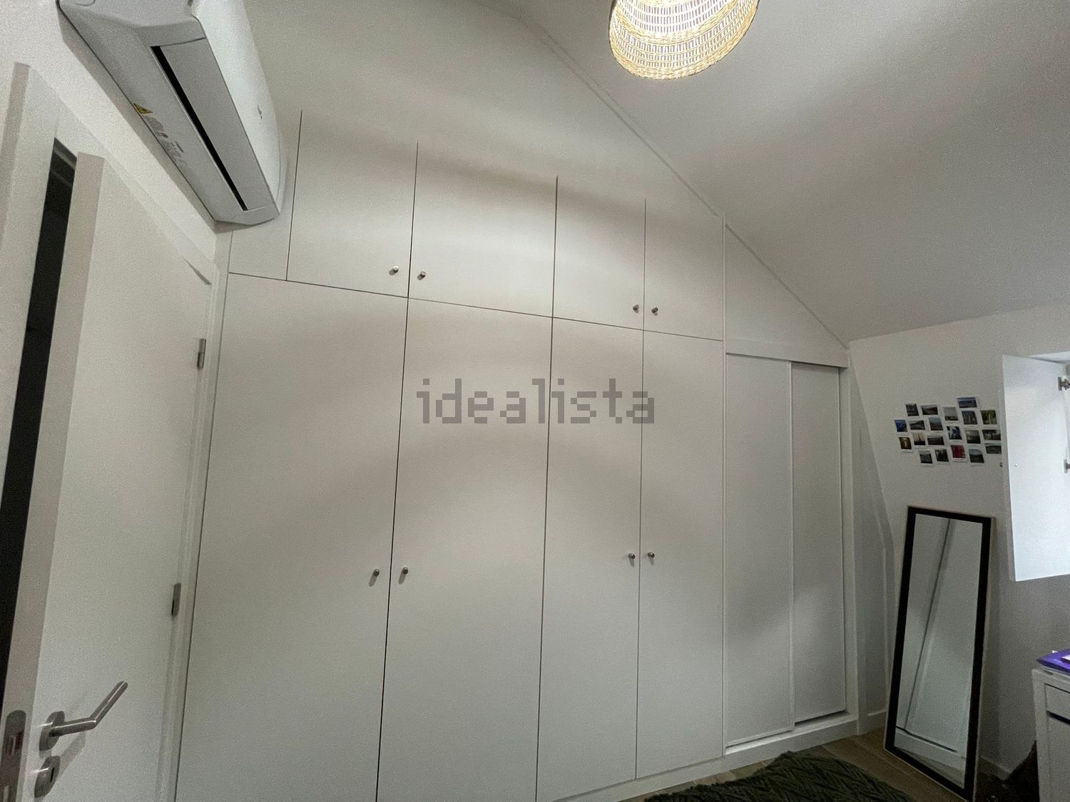 出租房间在Rua das Meloas, 26 - 照片