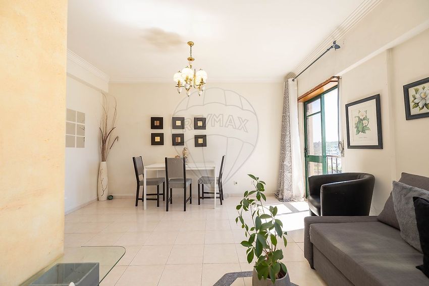 出租公寓 t3在Rua António Prior do Crato