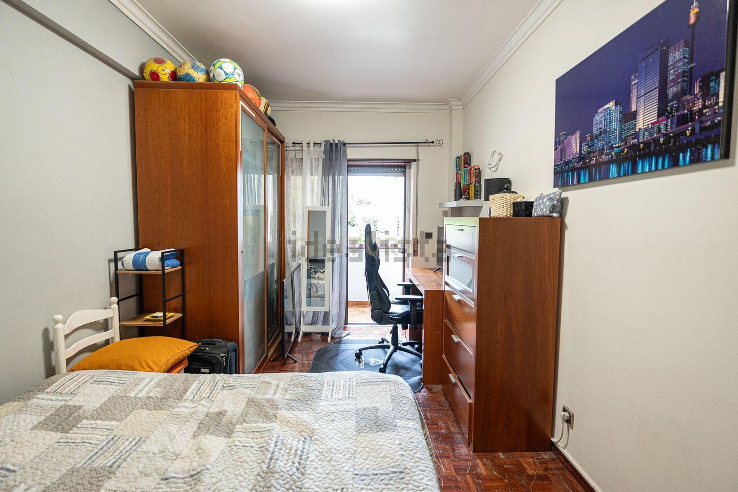 公寓 t2出售在Rua Arnaldo Fernandes de Almeida, 3 - 照片