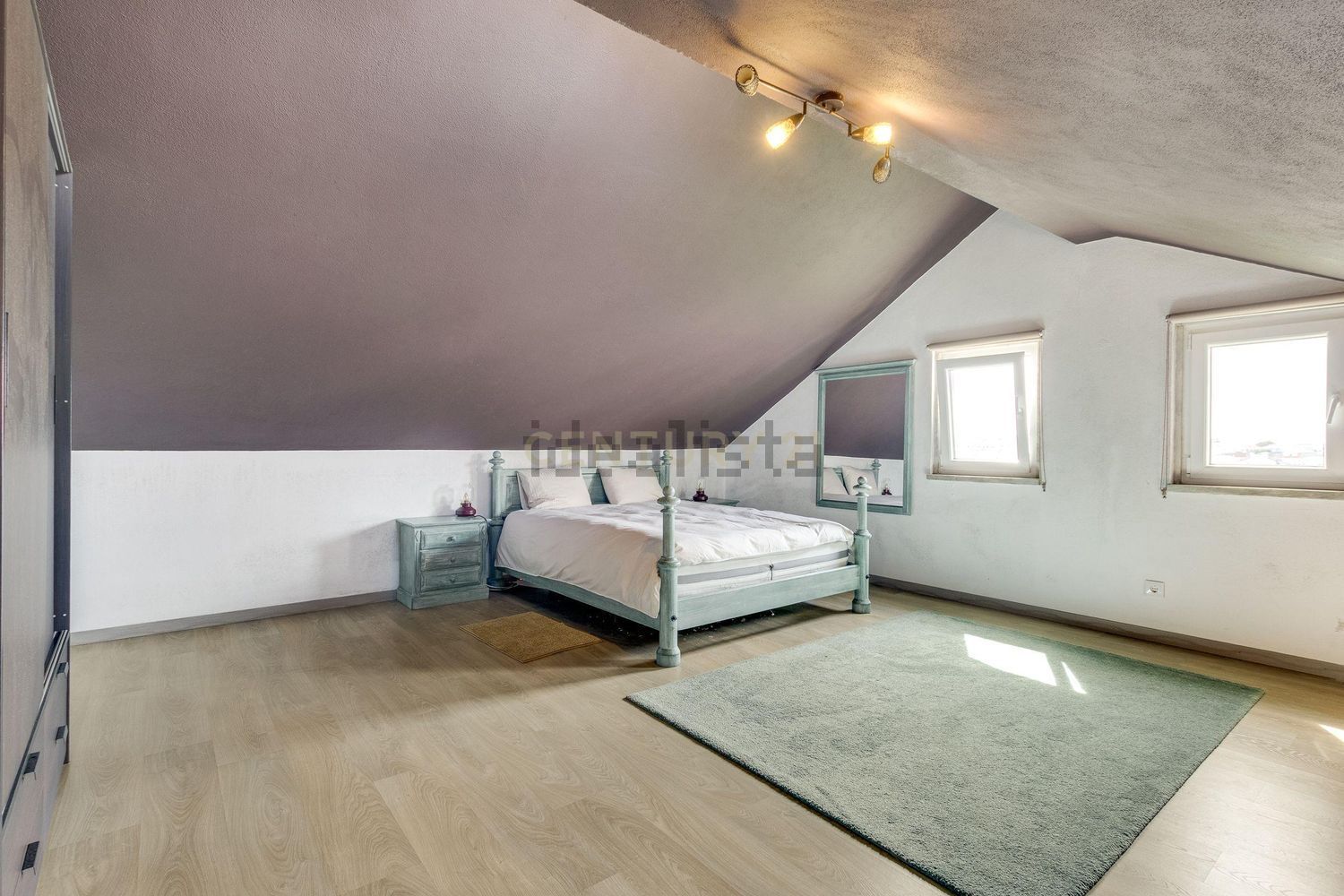 小楼房或独栋别墅出售在Rua São Valentim, 236 b - 卧室