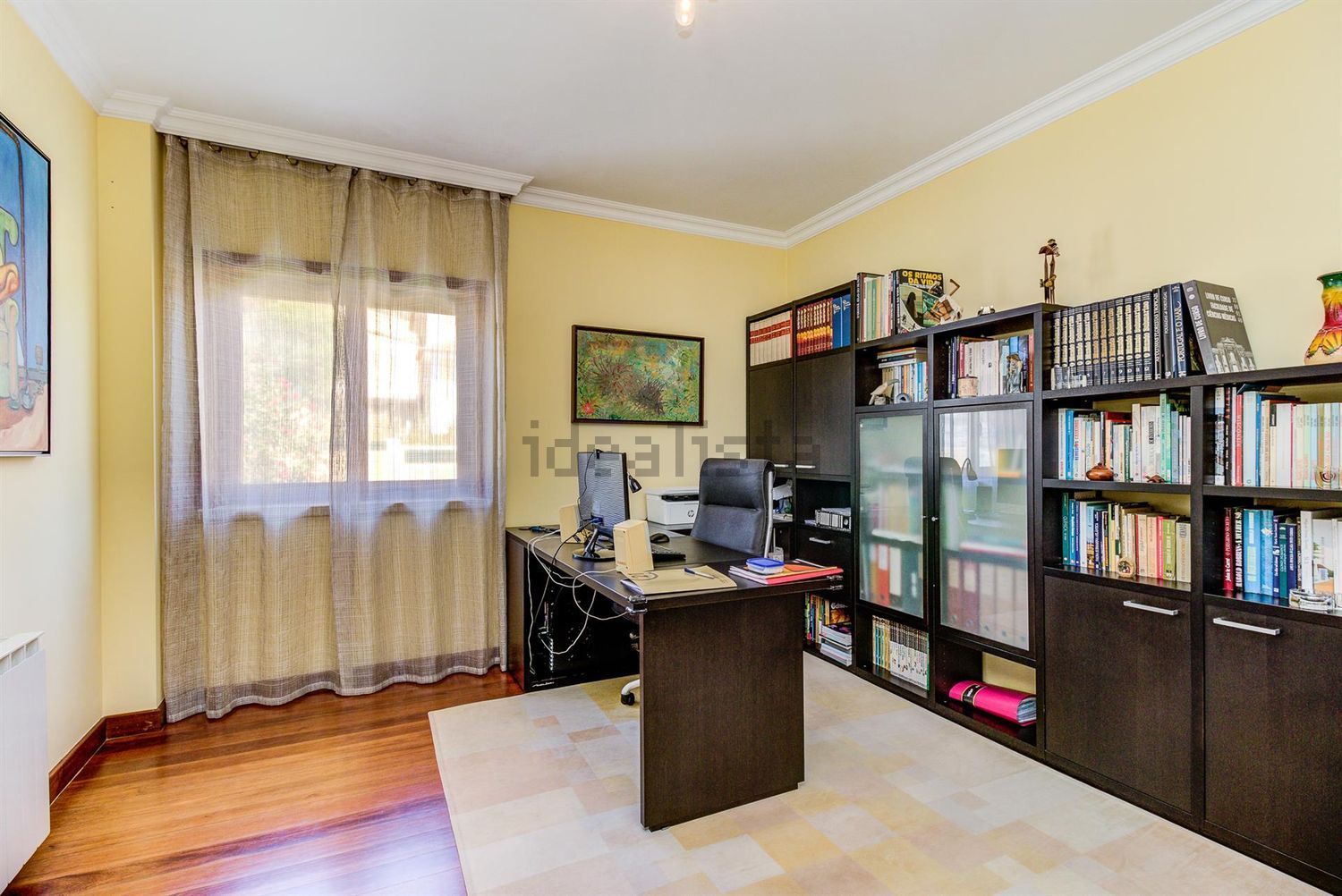 小楼房或独栋别墅出售在Rua do Mosqueiro, 19 - 办公室