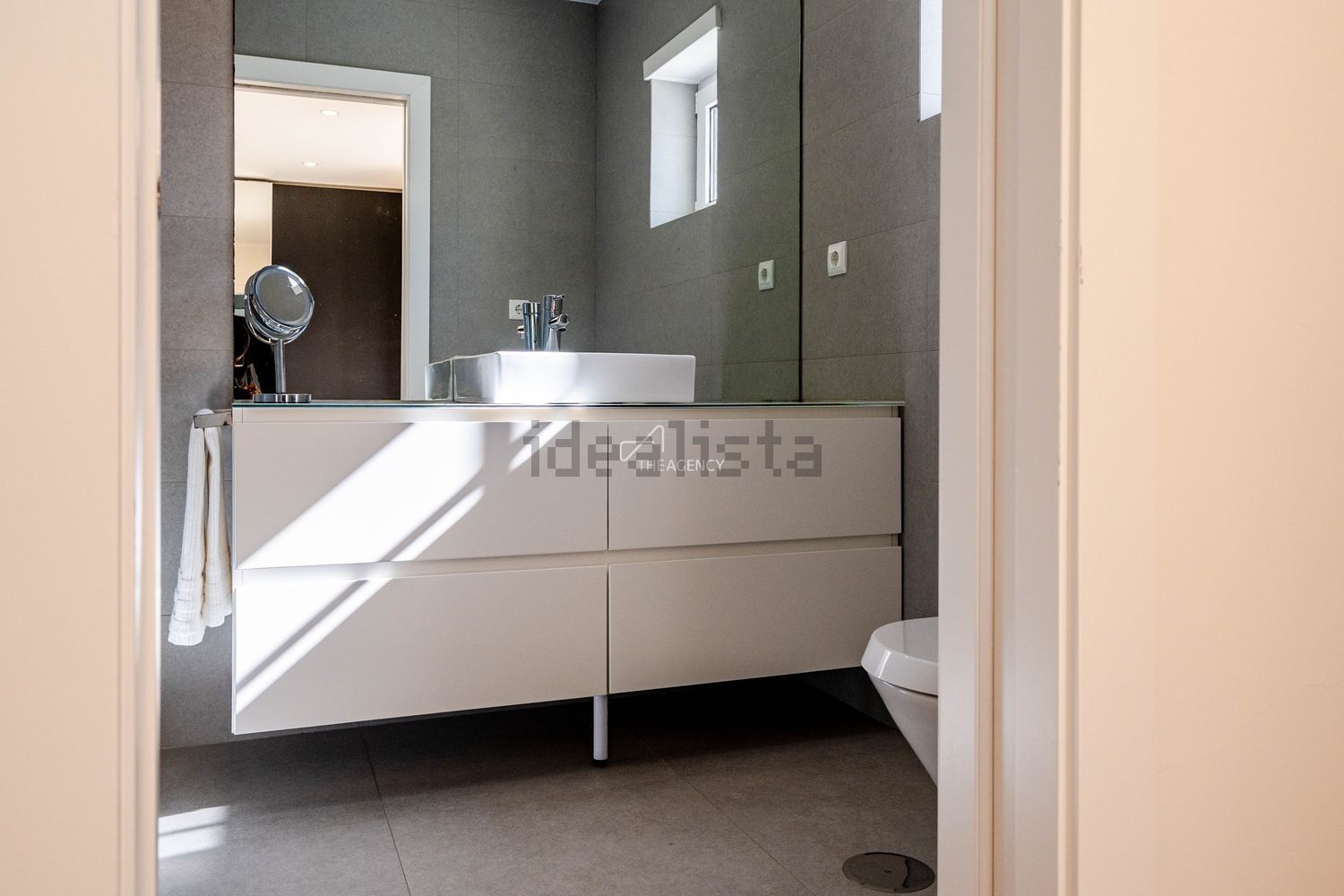 小楼房或别墅出售在Beloura - Penha Longa - 卫生间