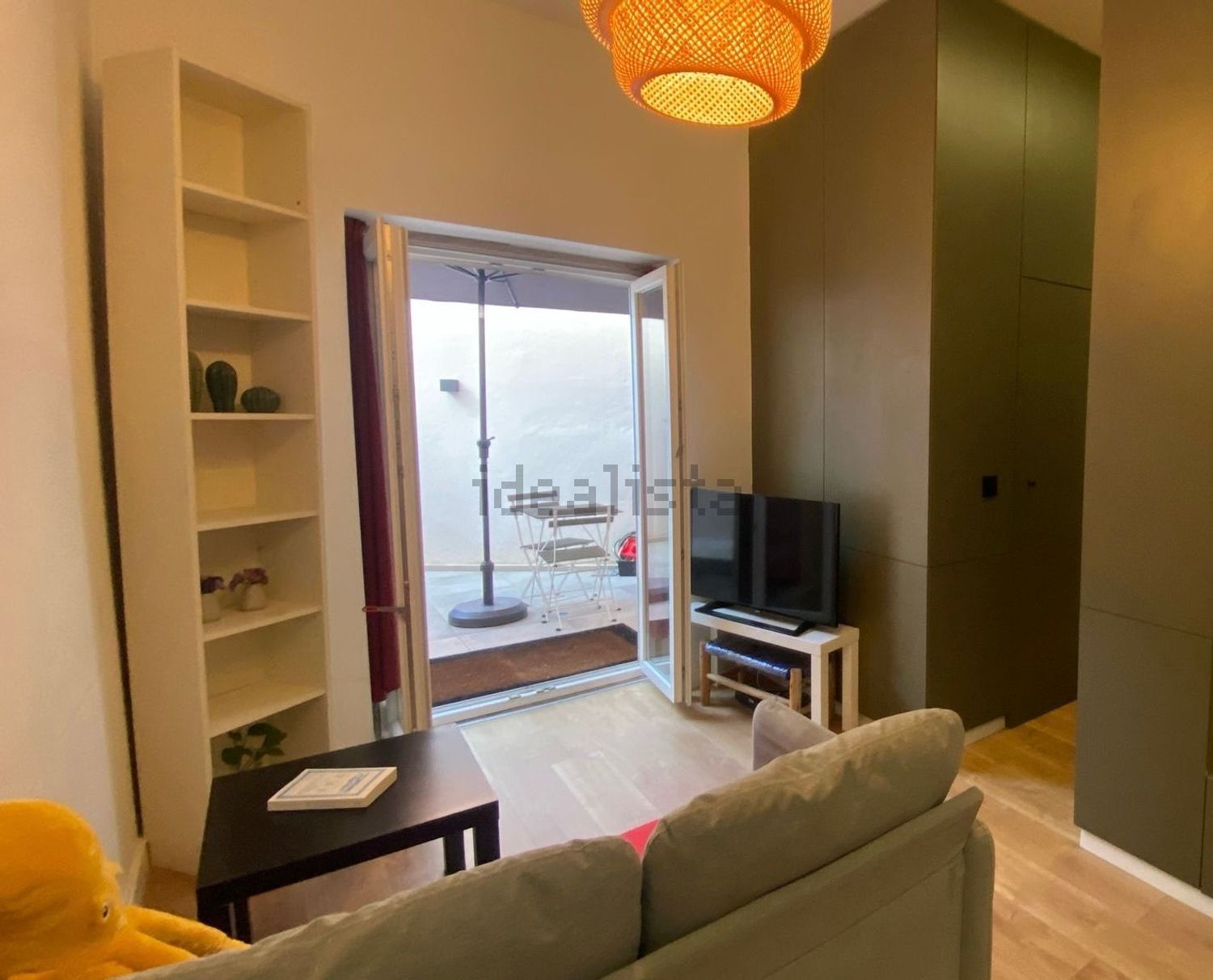 公寓 t0出售在Avenida Conselheiro Barjona de Freitas, 2 - 卧室