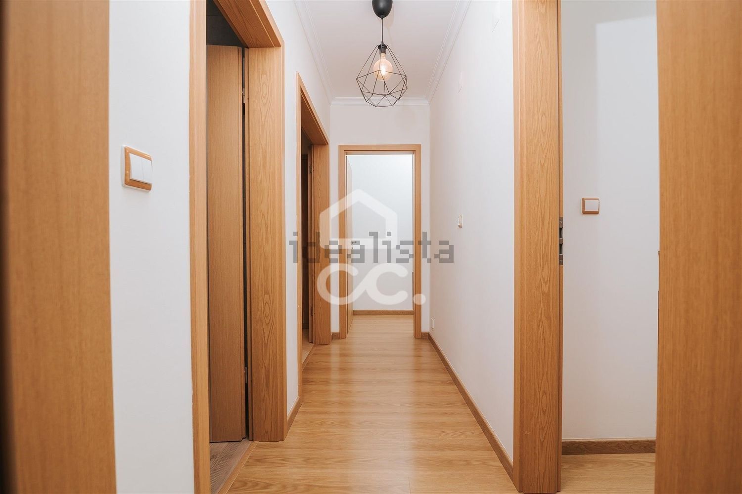 公寓 t3出售在Centro - 过道