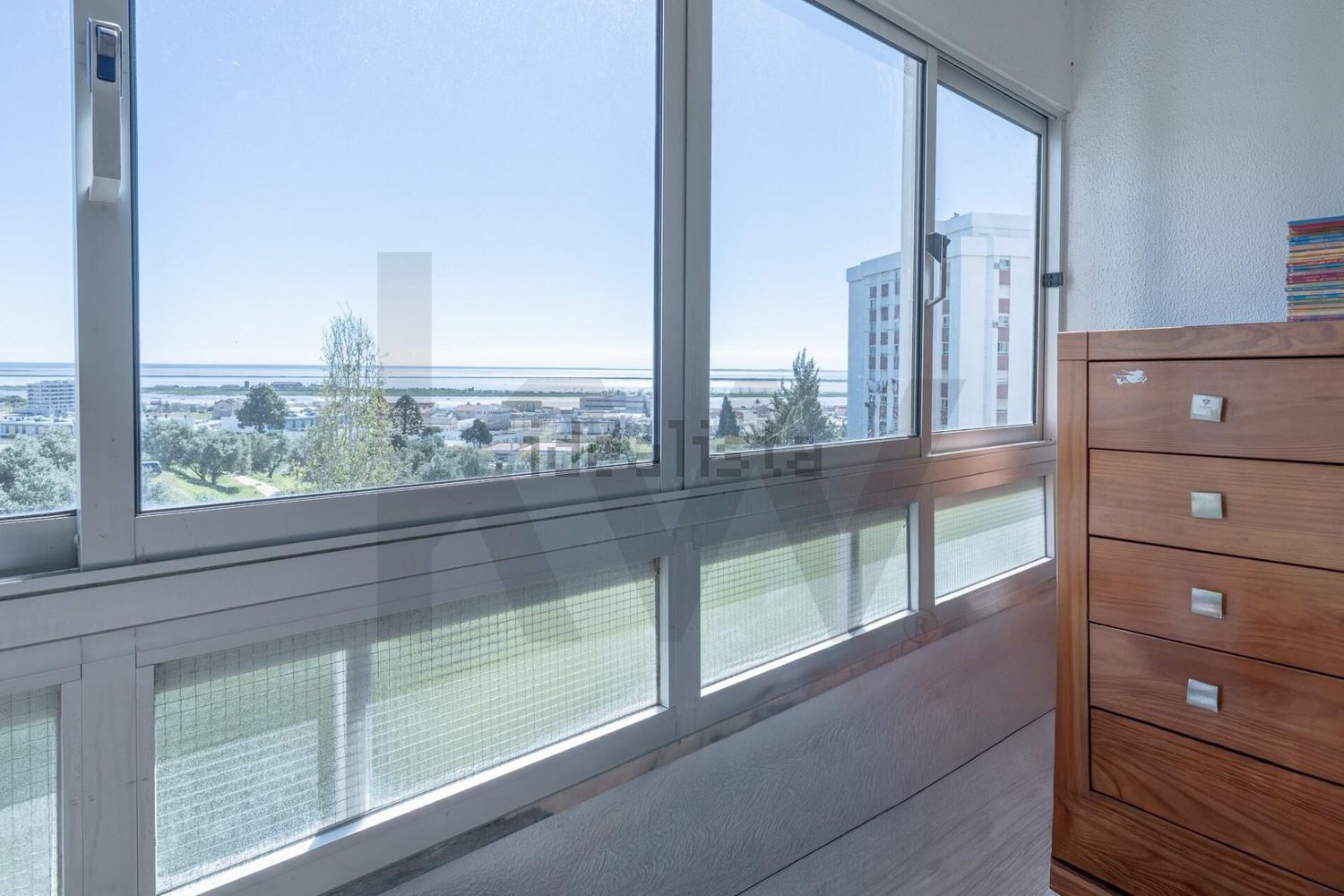 公寓 t2出售在Póvoa de Santa Iria e Forte da Casa - 阳台