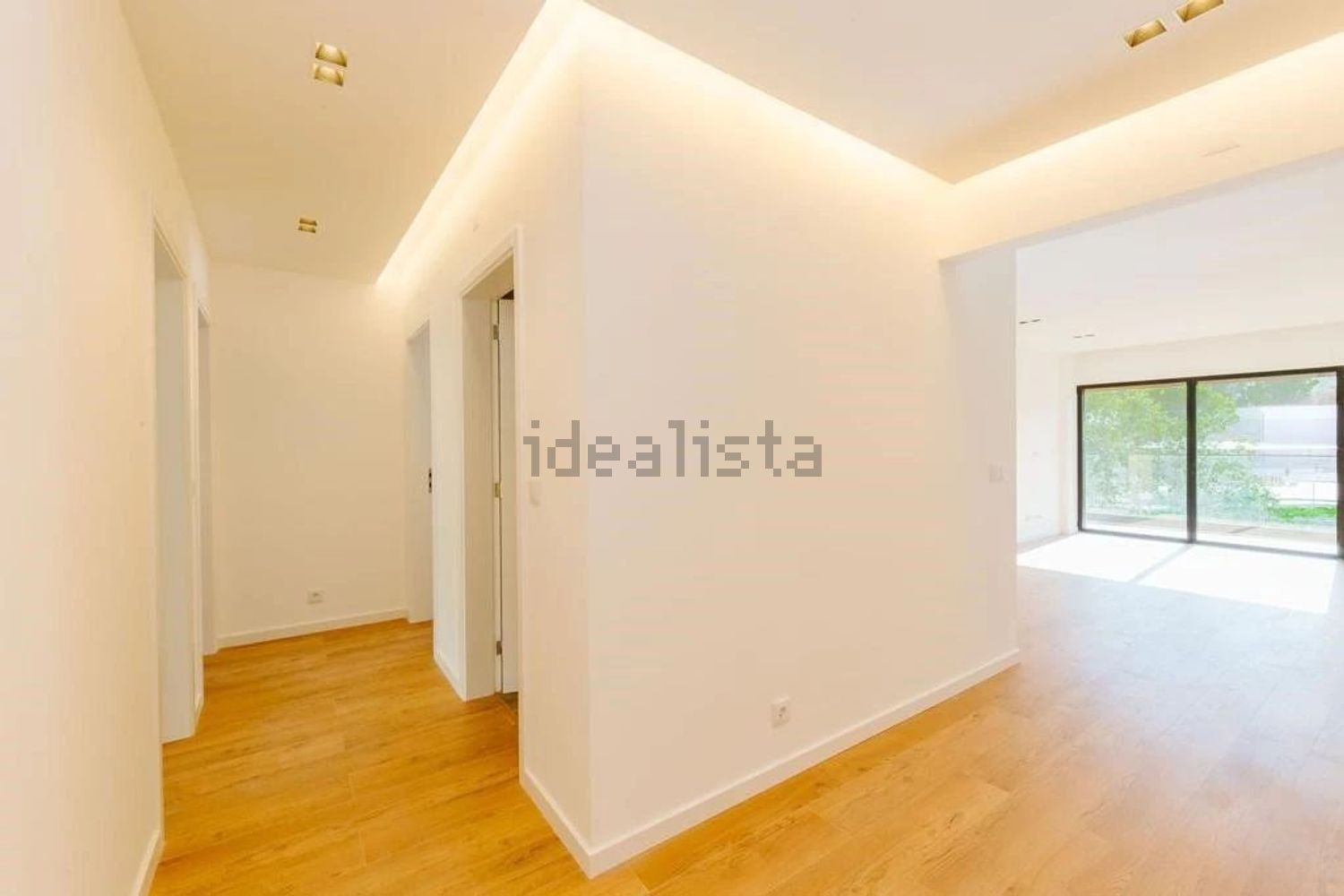 公寓 t3出售在Estrada Santa Sofia, 22 - 前厅