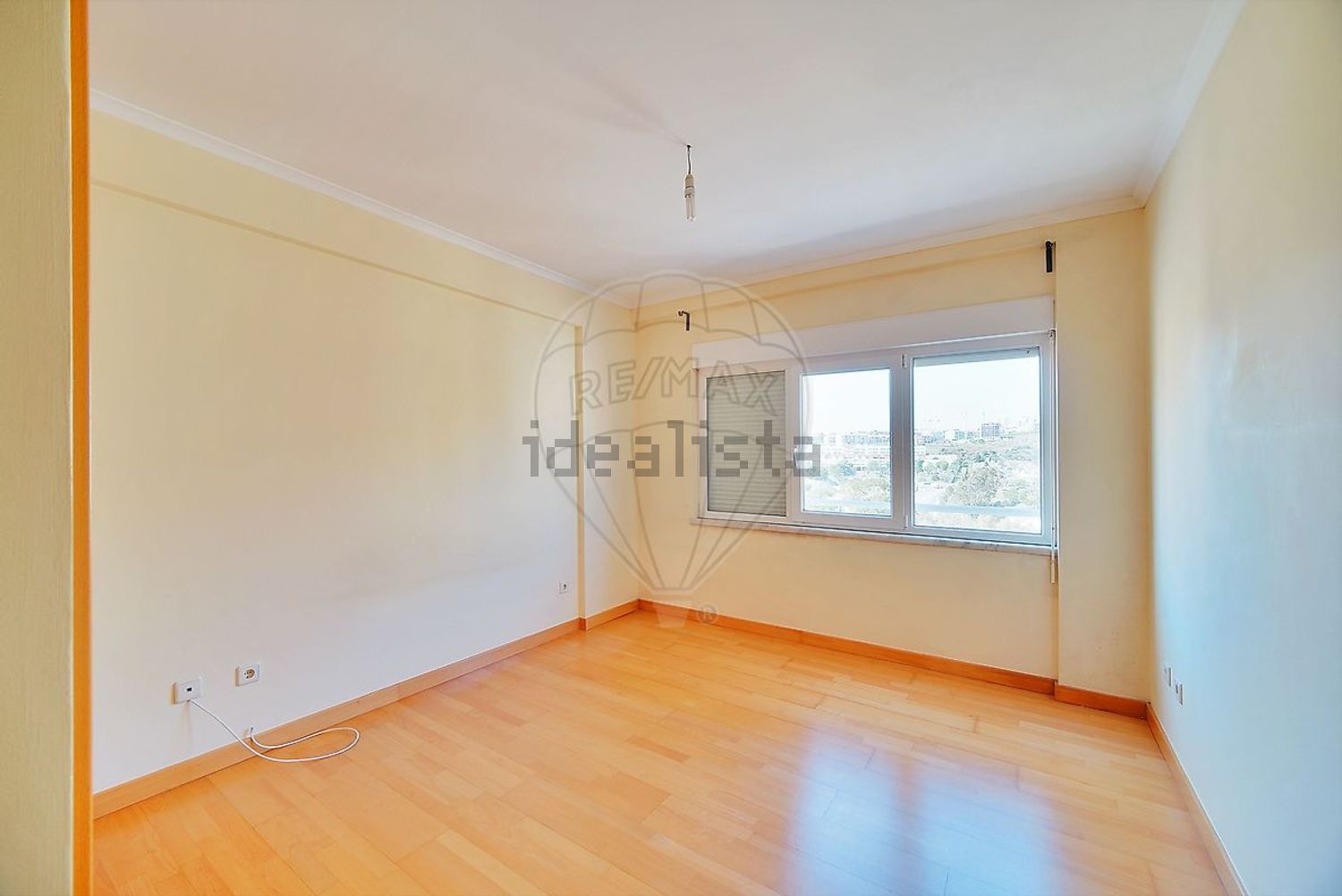 出租公寓 t2在Avenida Edmundo Lima Basto - 居住