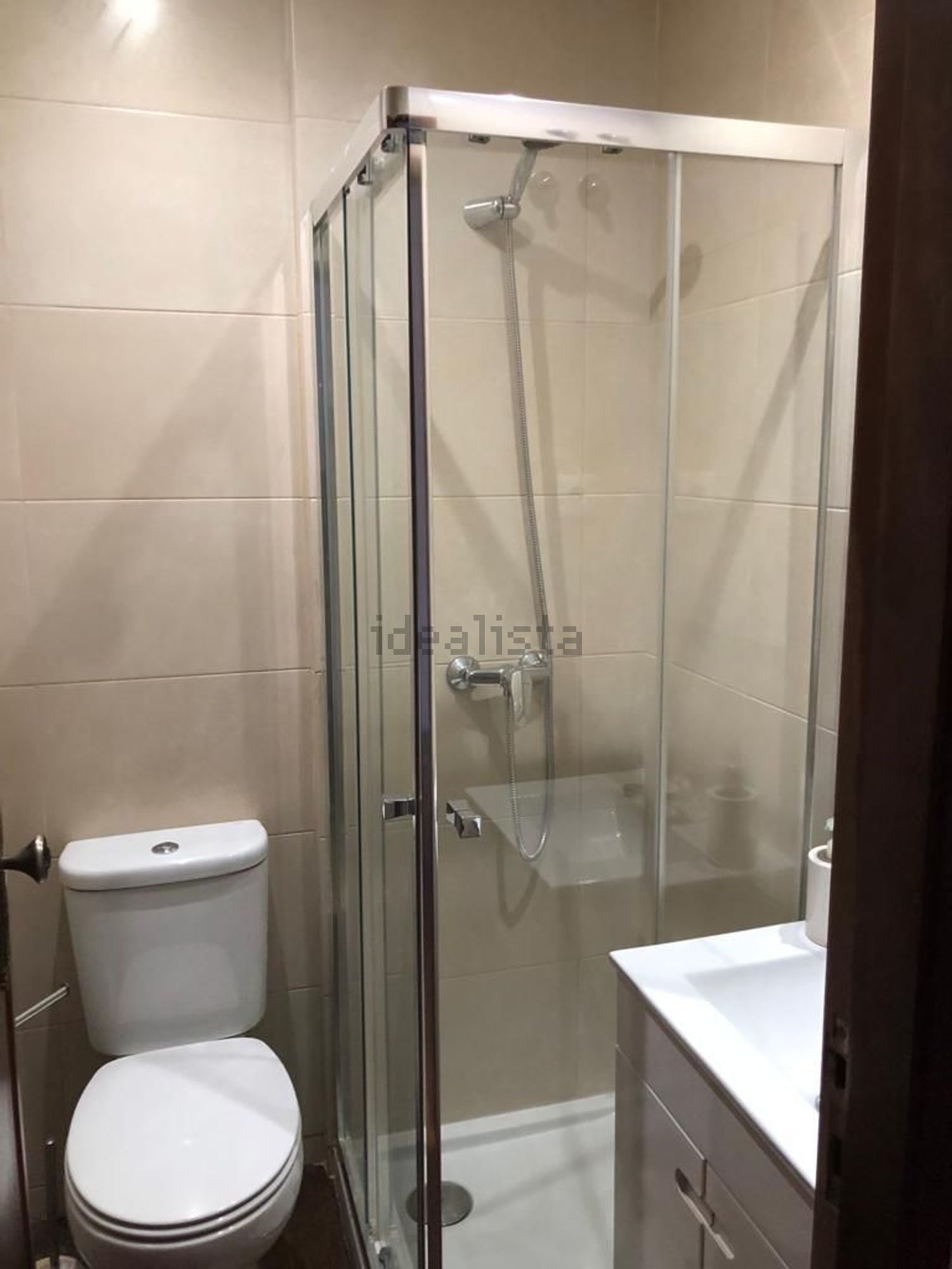 出租公寓 t4在Avenida da República, 87 - 卫生间