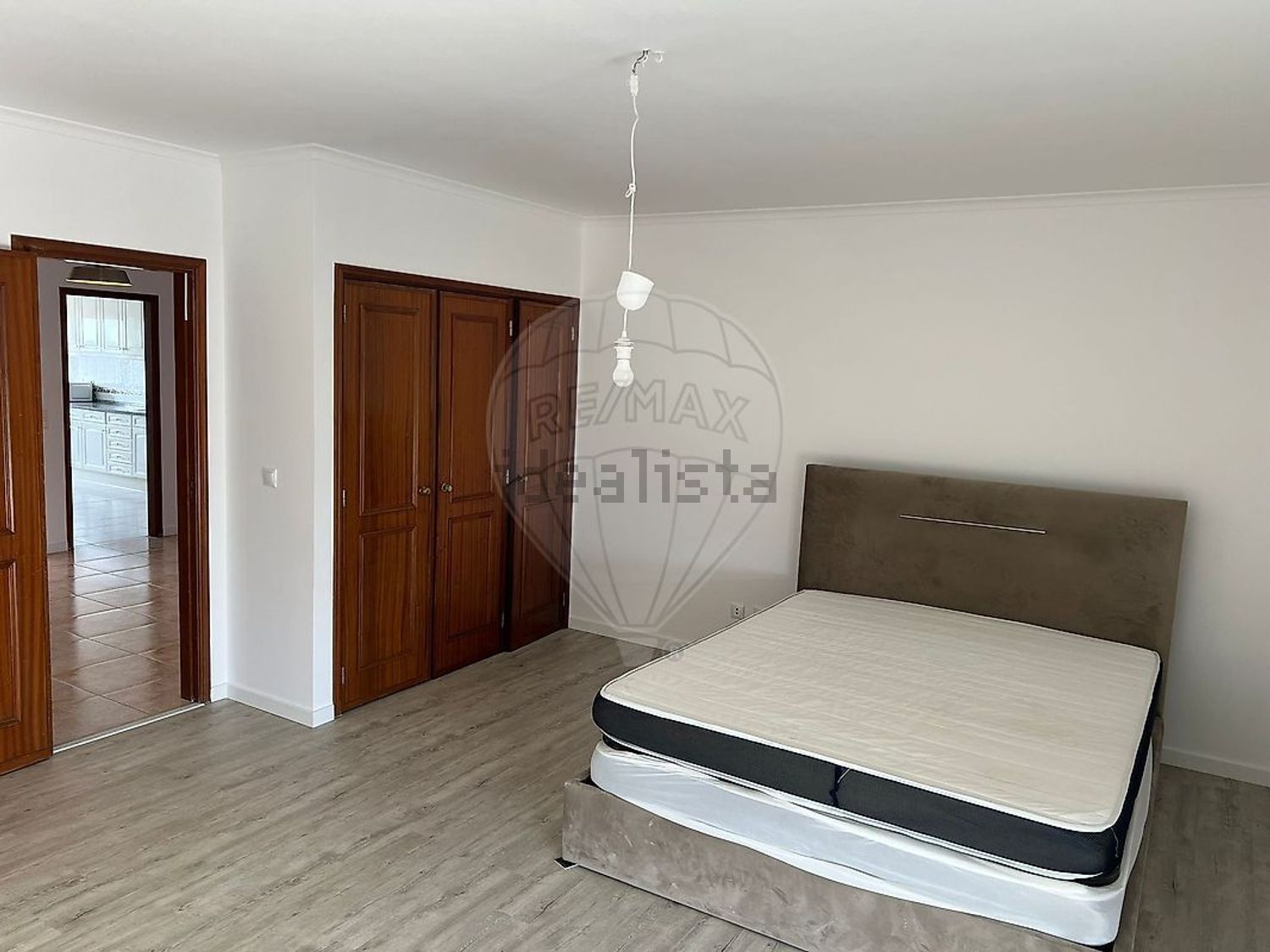 公寓 t2出售在Rua Vieira da Silva - 卧室