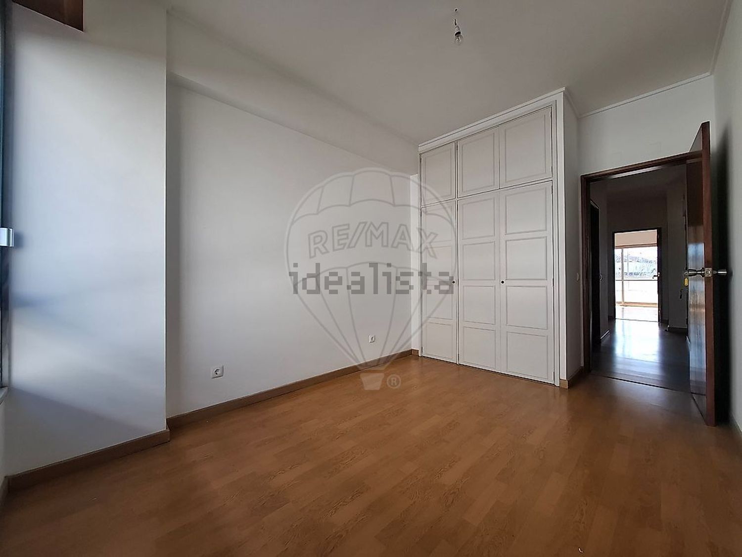 出租公寓 t3在Rua Eça de Queirós - 居住