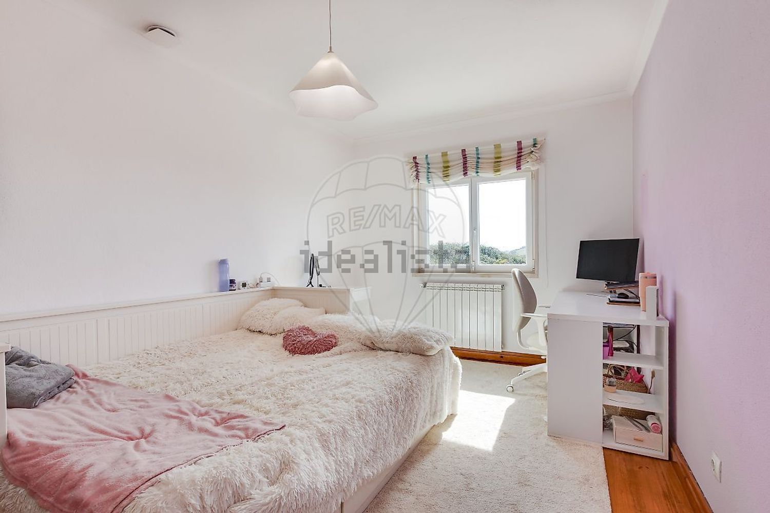 庄园出售São Quintino - 卧室