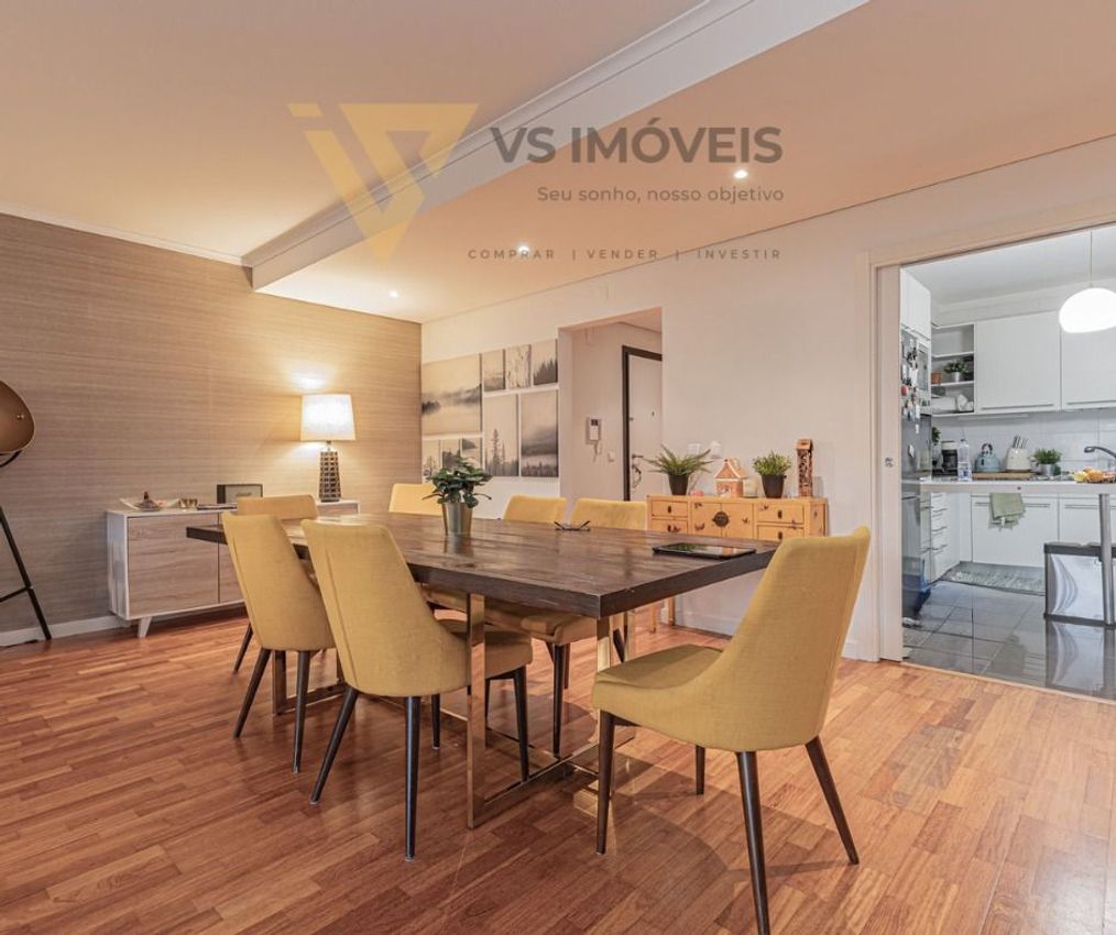 出租公寓 t2在Rua dos Faisões