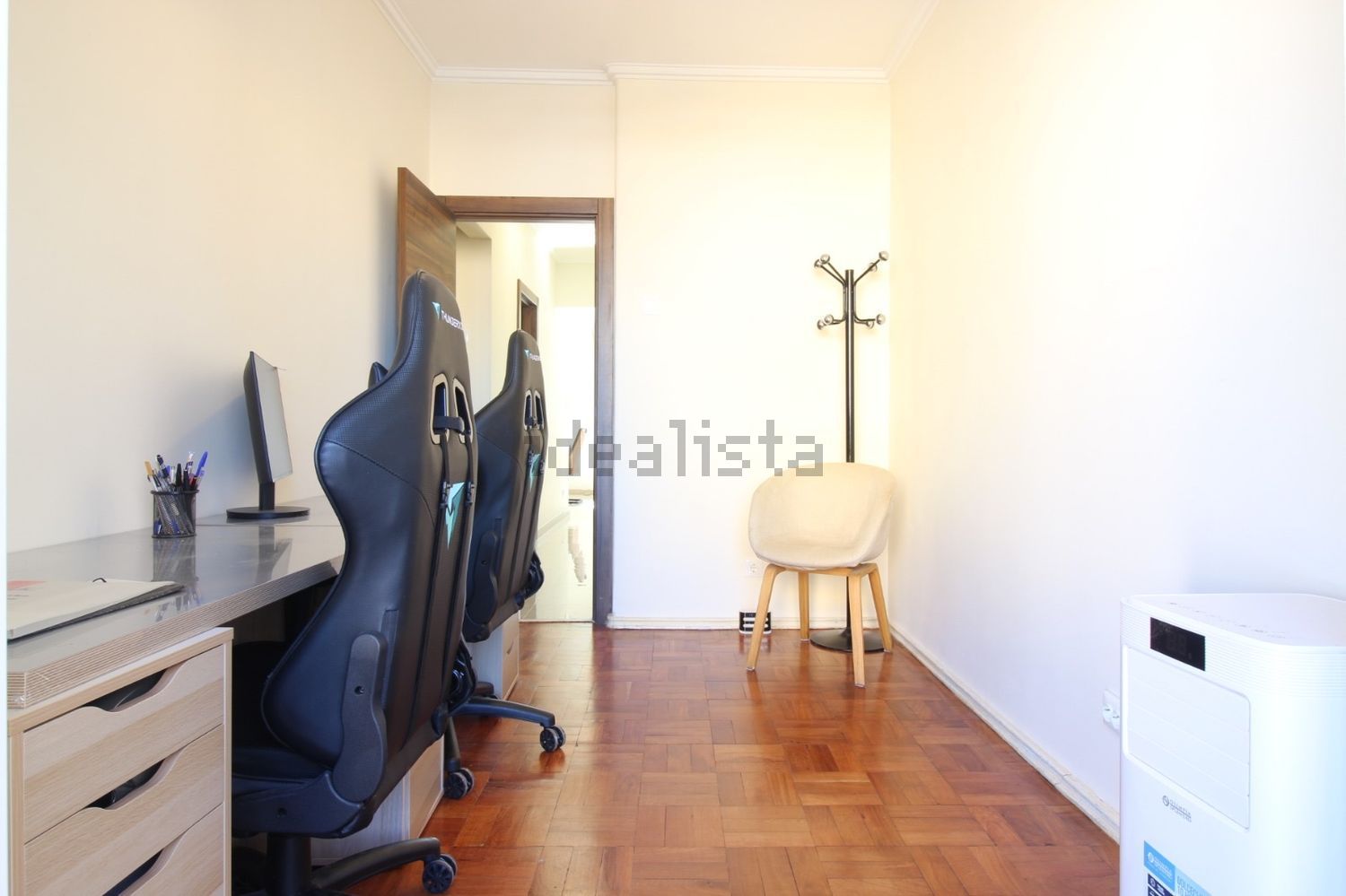 公寓 t2出售在Praça São Bartolomeu, 6 - 办公室