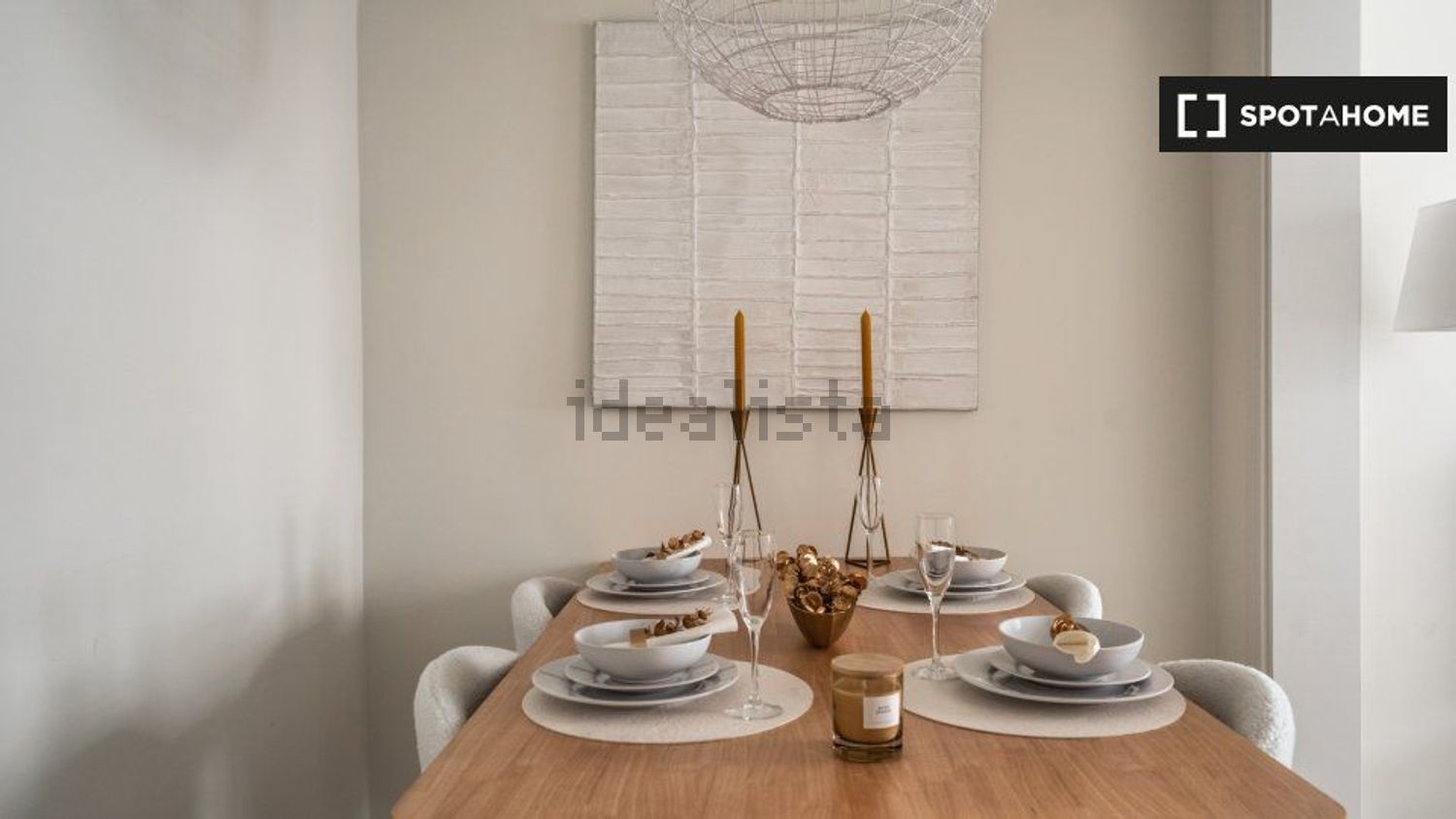 出租公寓 t2在Rua António Maria Baptista - 客厅