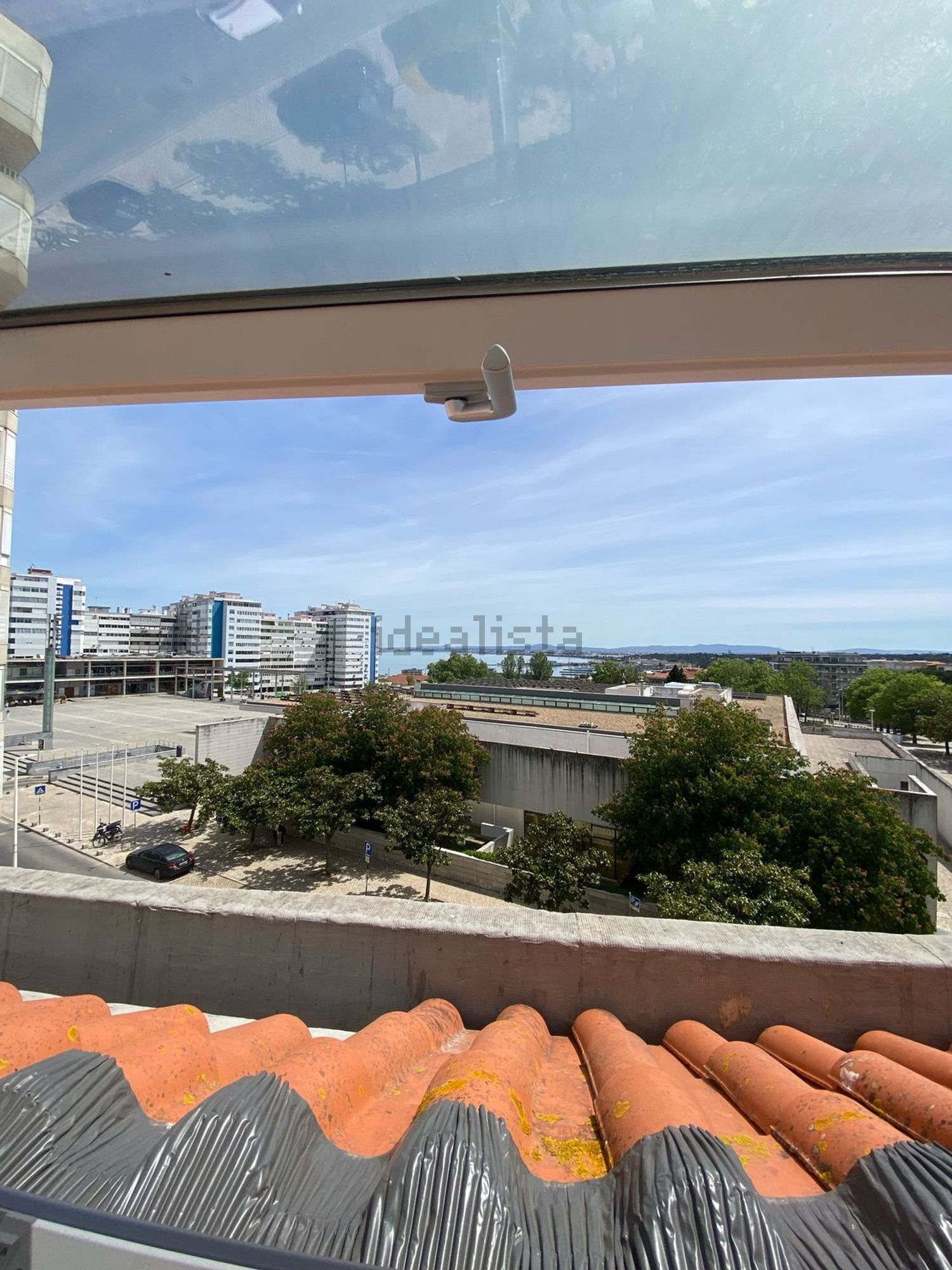 出租房间在Rua Dom Francisco Xavier de Noronha, 10 - 卧室