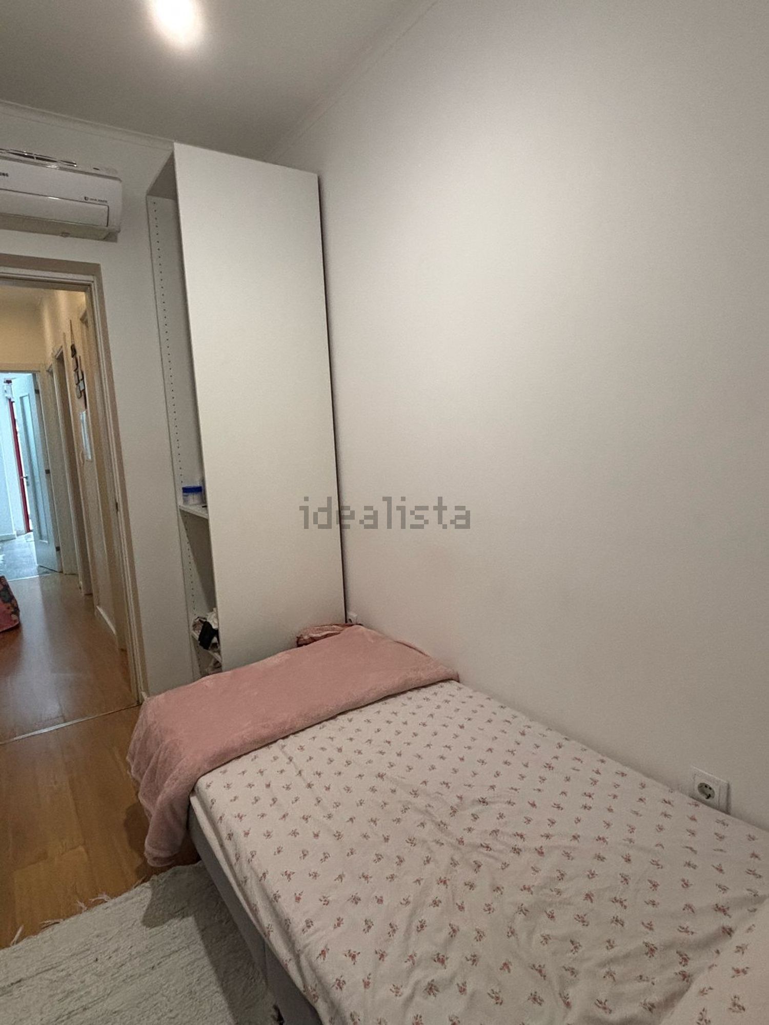 出租房间Calçada Poço dos Mouros, 70 - 卧室