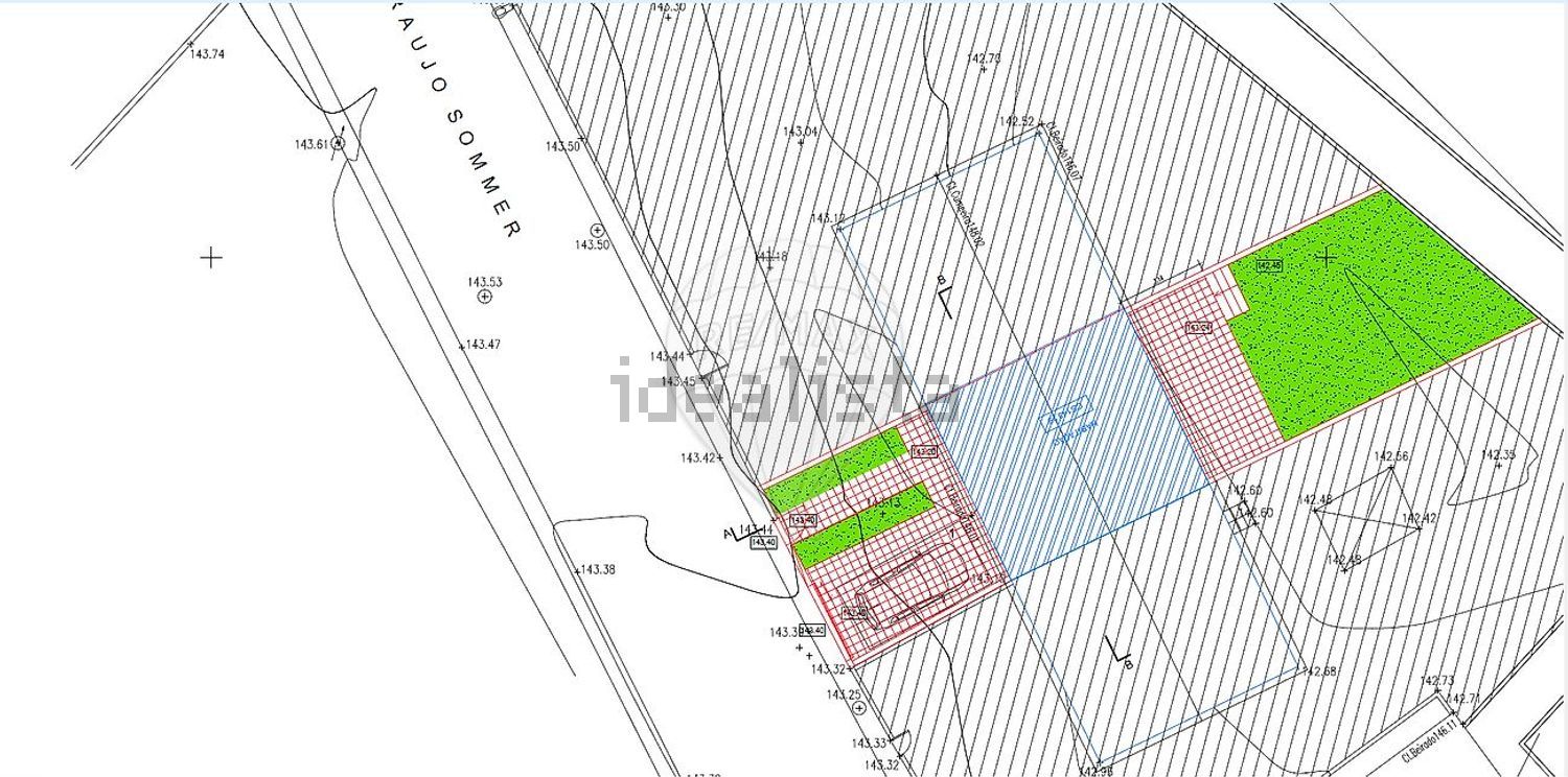 小楼房或独栋别墅出售在Travessa das Oliveiras - 照片