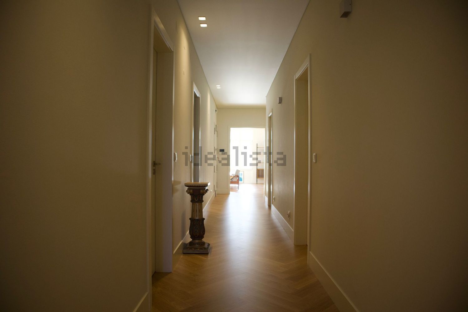 公寓 t5出售在Av. da Liberdade - Marquês de Pombal - 过道