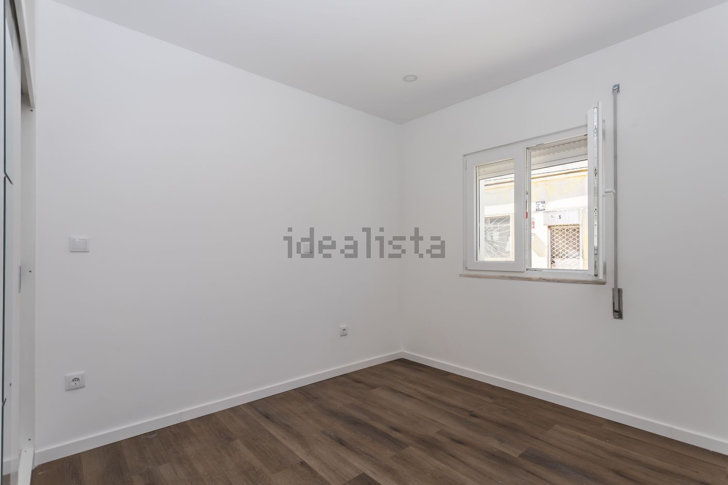 双拼别墅出售在Rua da Independência, 12 - 居住