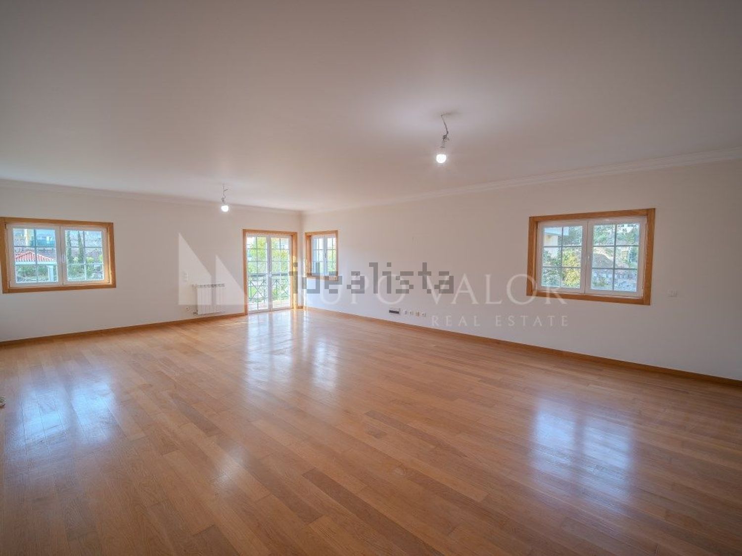 出租公寓 t4在Rua Mato das Cruzadas, 2 - 客厅