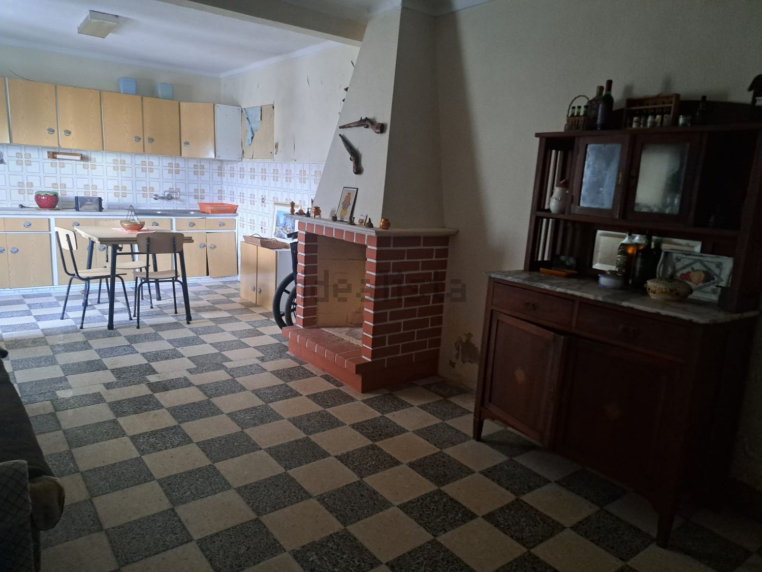 小楼房或独栋别墅出售在Avenida da Liberdade - 照片