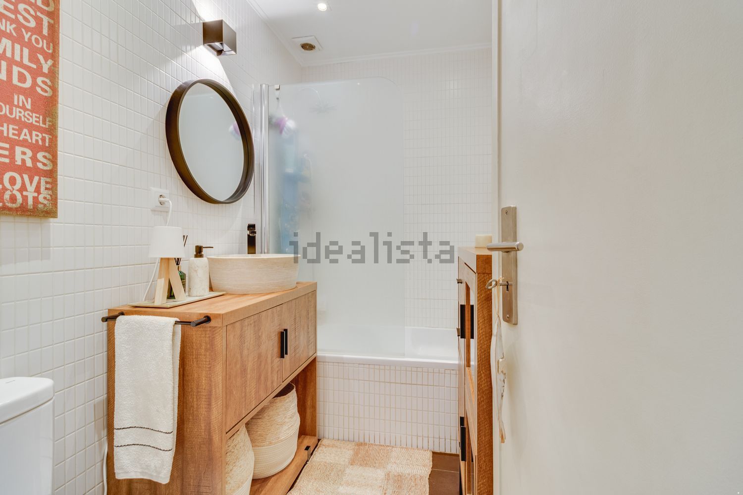 公寓 t3出售在Rua Dom Domingos Jardo, 13 - 卫生间