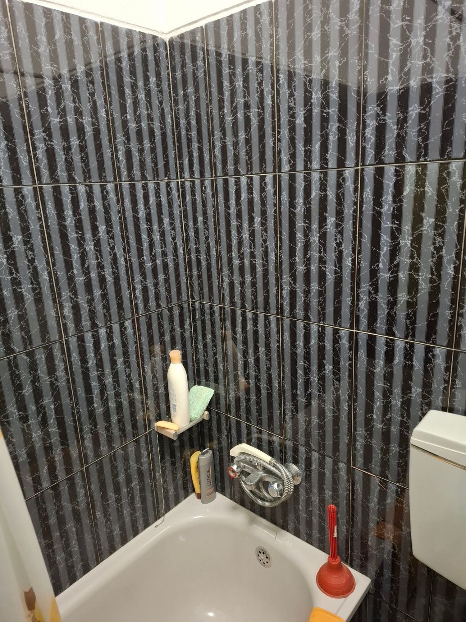 出租双拼别墅在Rua do Freixo, 5 - 卫生间