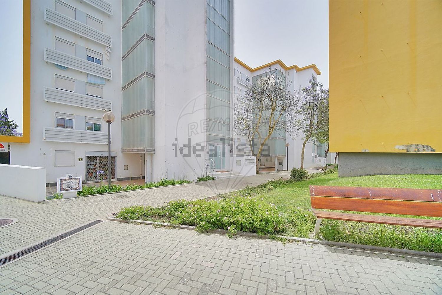 出租公寓 t3在Rua Joaquim Paço d' Arcos - 照片