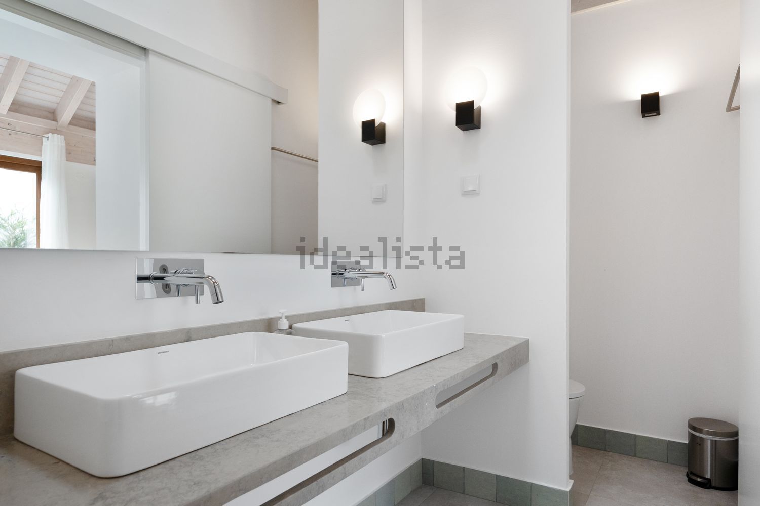 双拼别墅出售在Rua da Eira, 1 - 卫生间