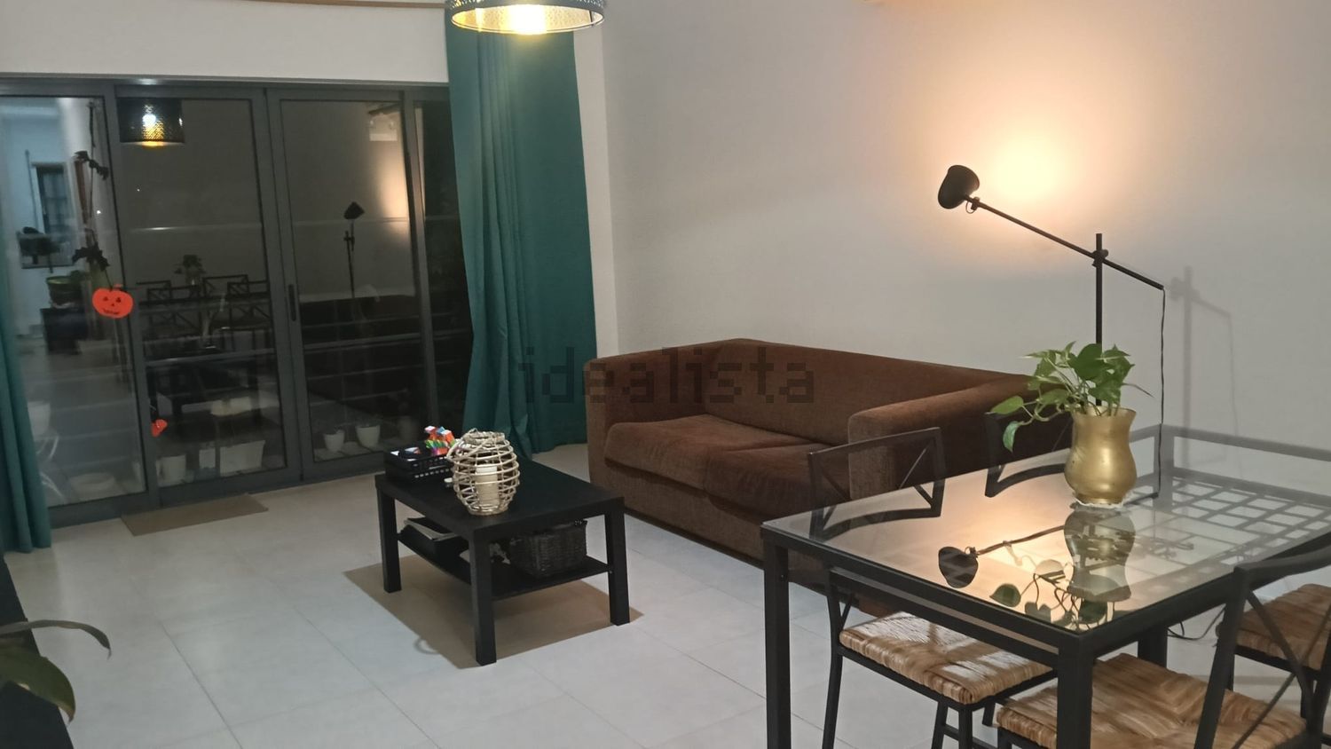 出租公寓 t1Palmela Village N12, 57 - 客厅