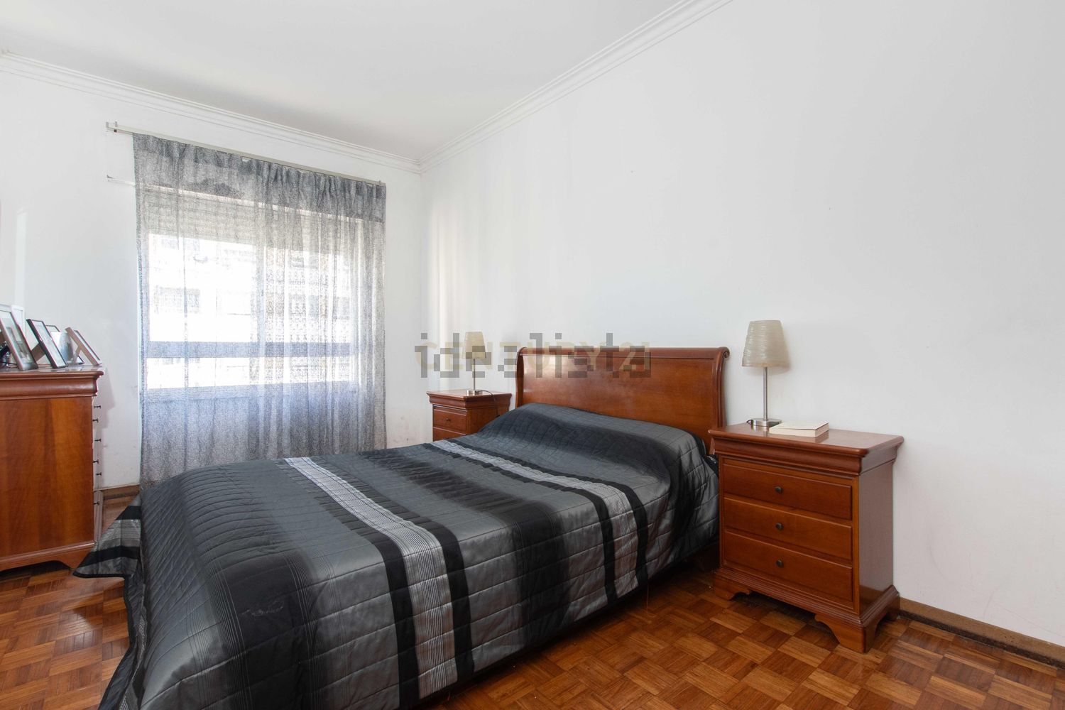 公寓 t3出售在Rua Professor Victor Manuel Morais, 2 - 卧室