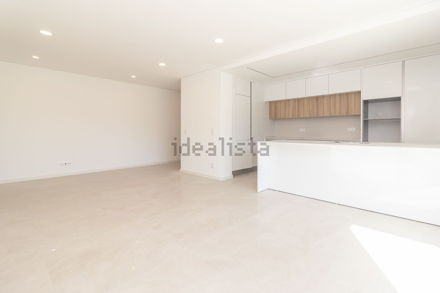 公寓 t2出售在Quinta do Texugo - Quinta de Santa Teresa - 厨房