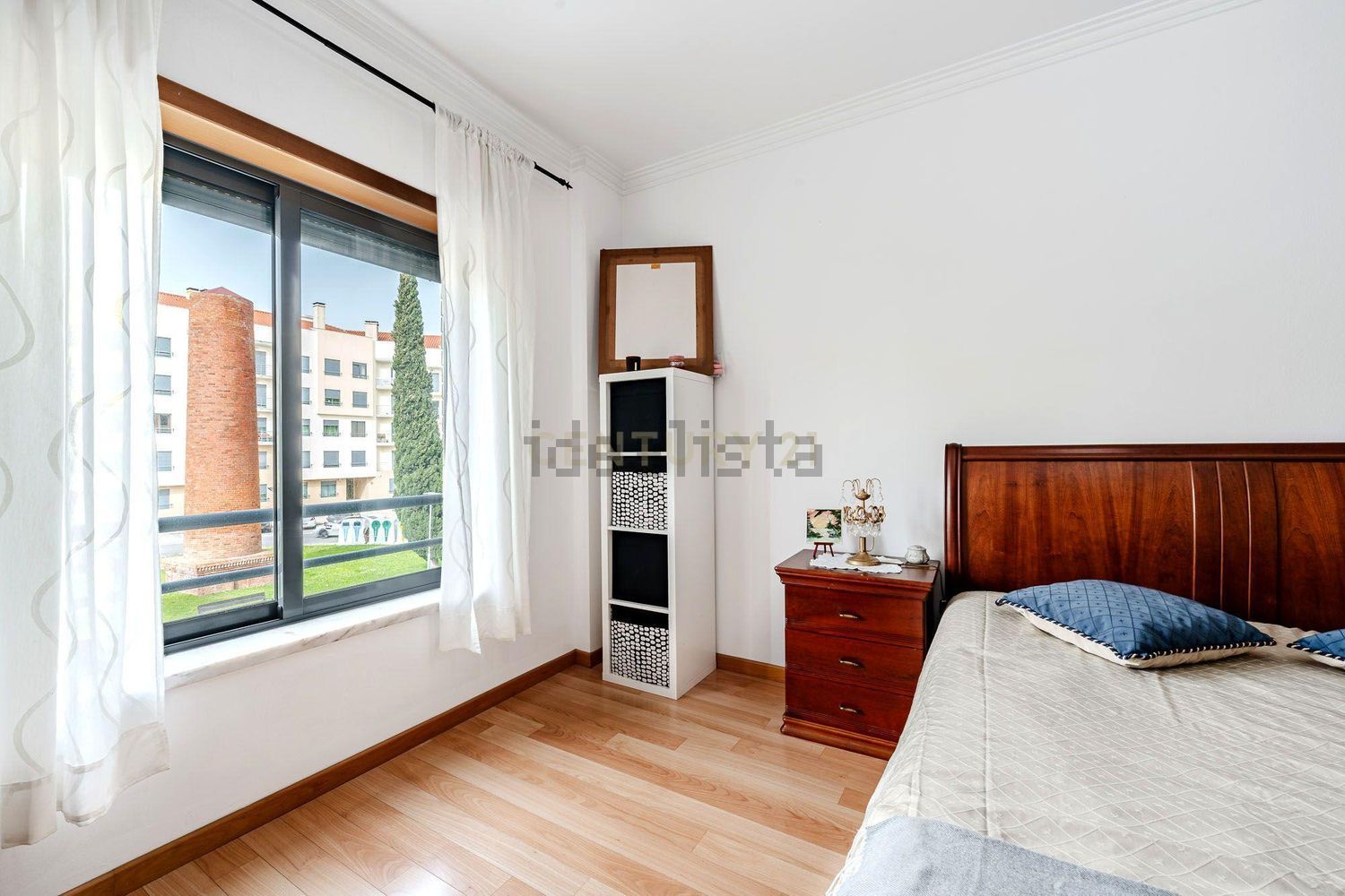 公寓 t3出售在Portas da Cidade - Alto das Vinhas Grandes - 卧室